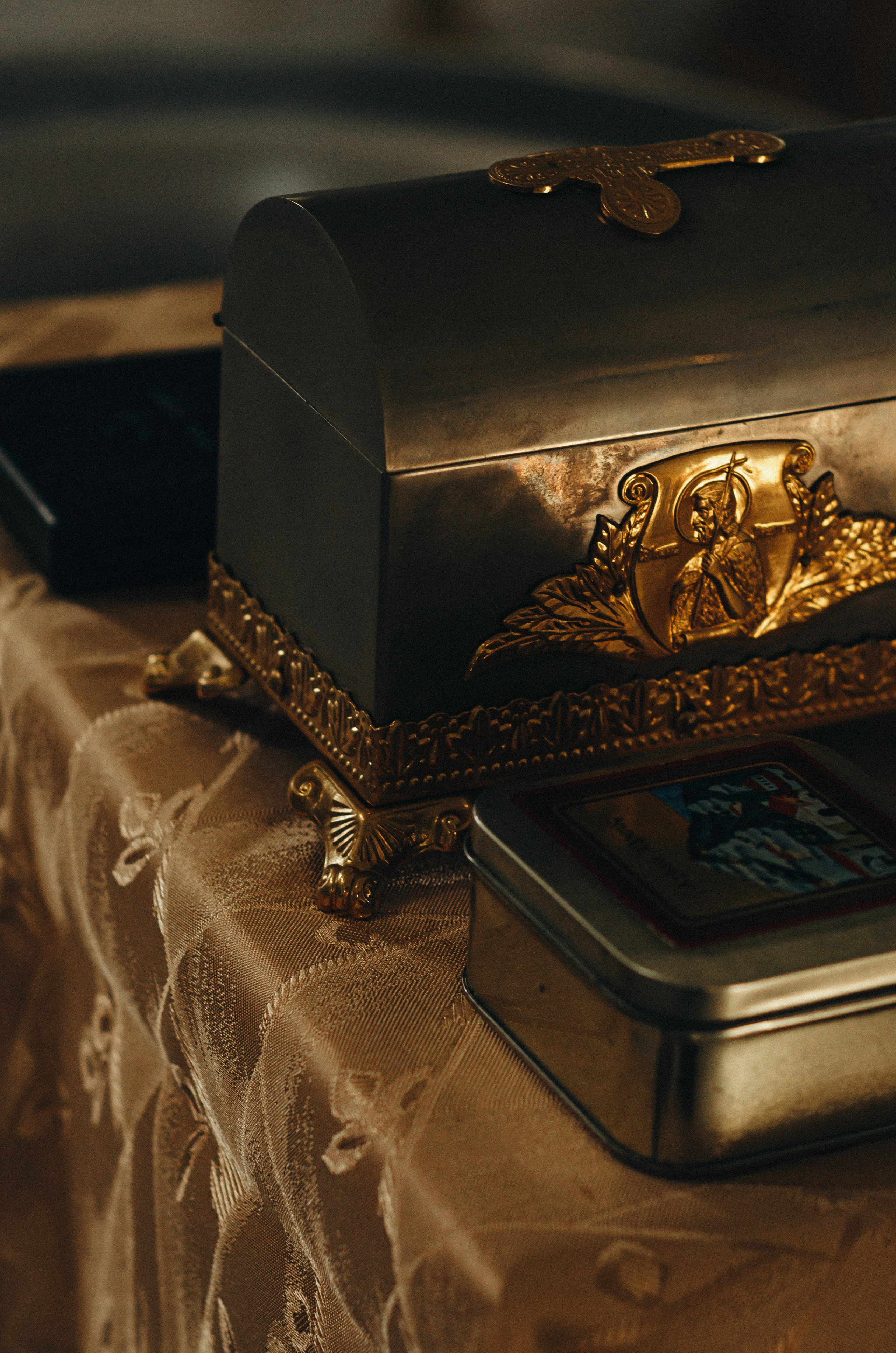 Крещение и венчание. Семейный фотограф в Барнауле Ирина Ястребова