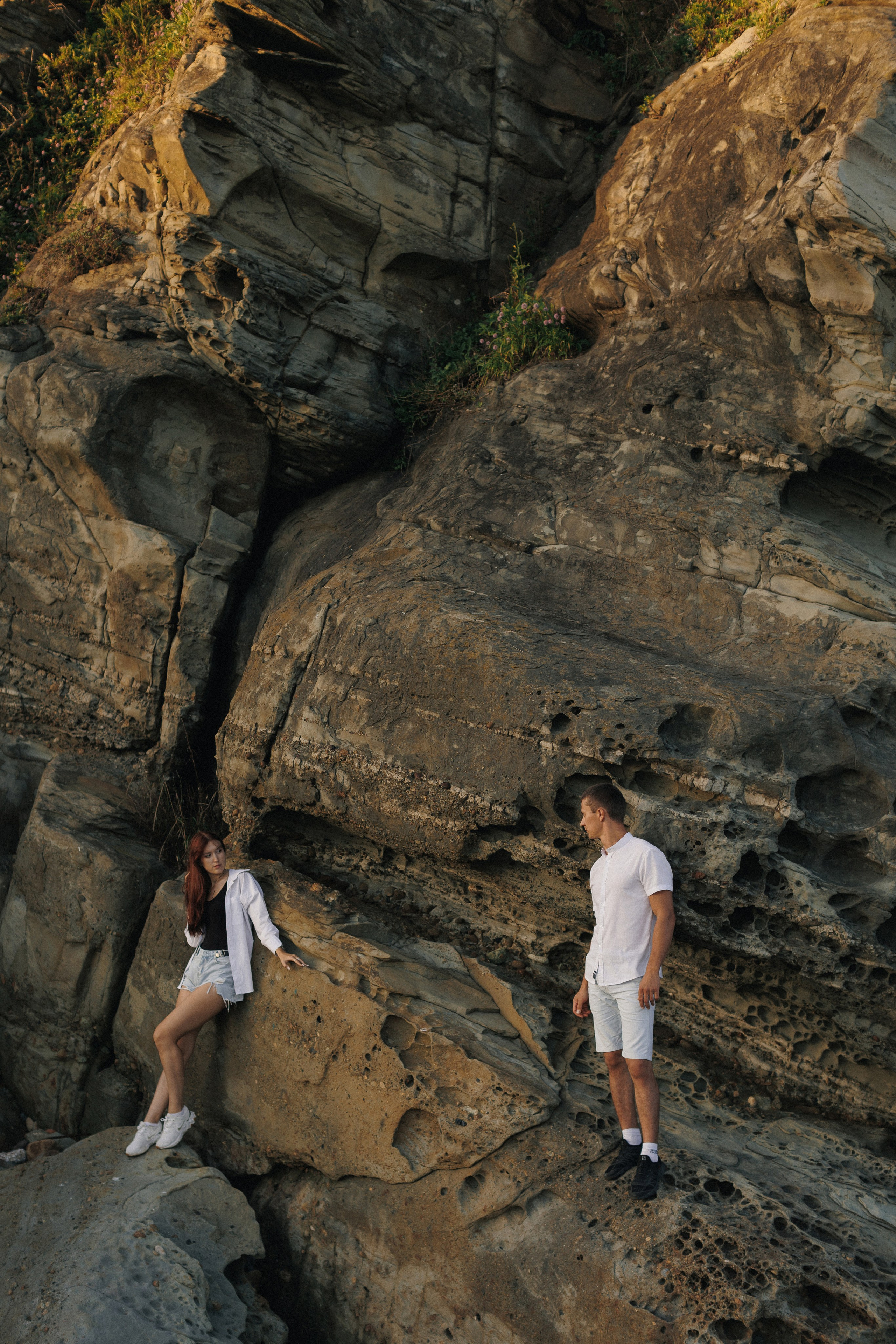 Предложение руки и сердца во Владивостоке. Фотограф во Владивостоке Антон Блохин