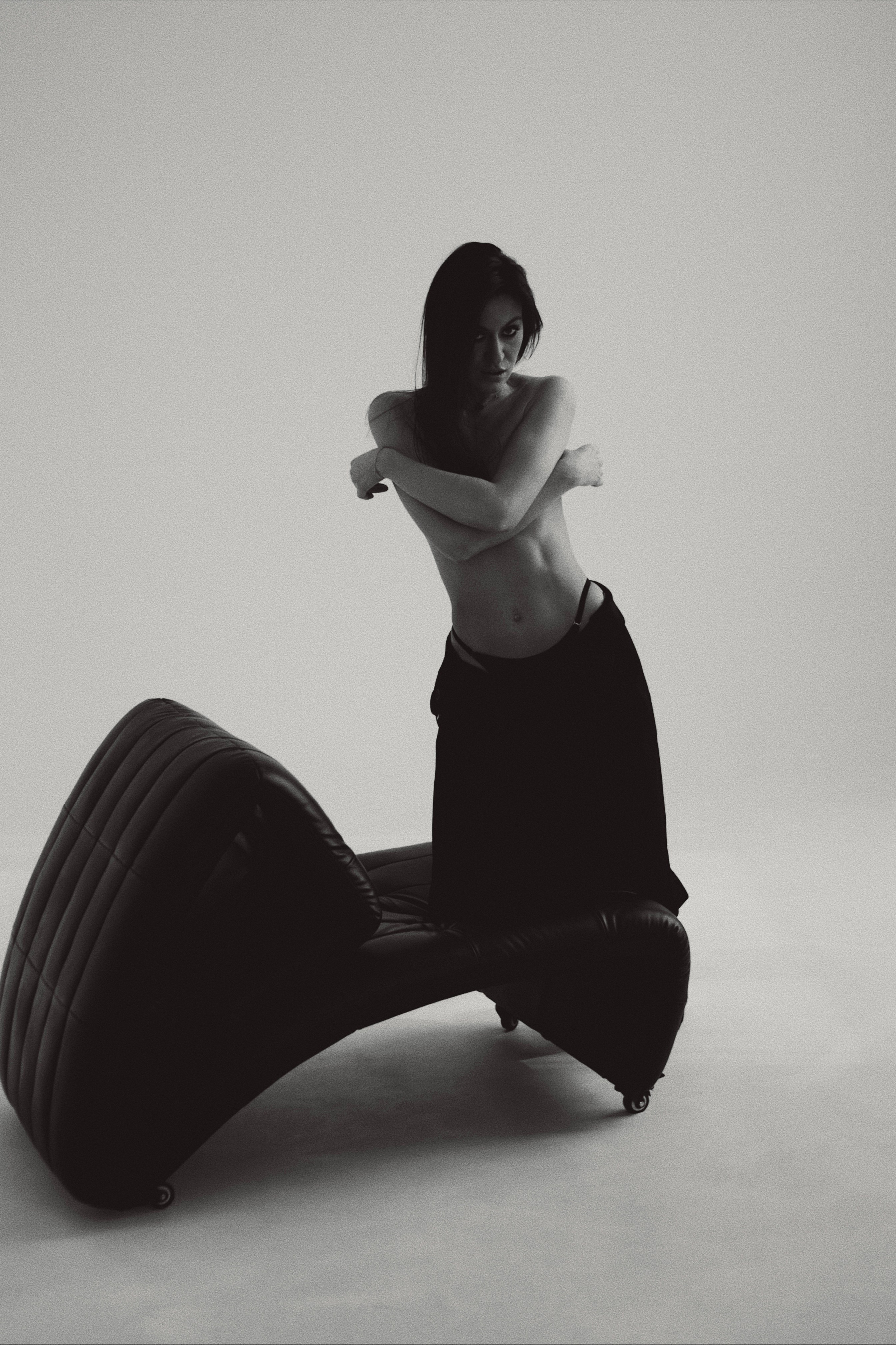 Индивидуальные съёмки. Фотограф во Владивостоке Анастасия Соловей