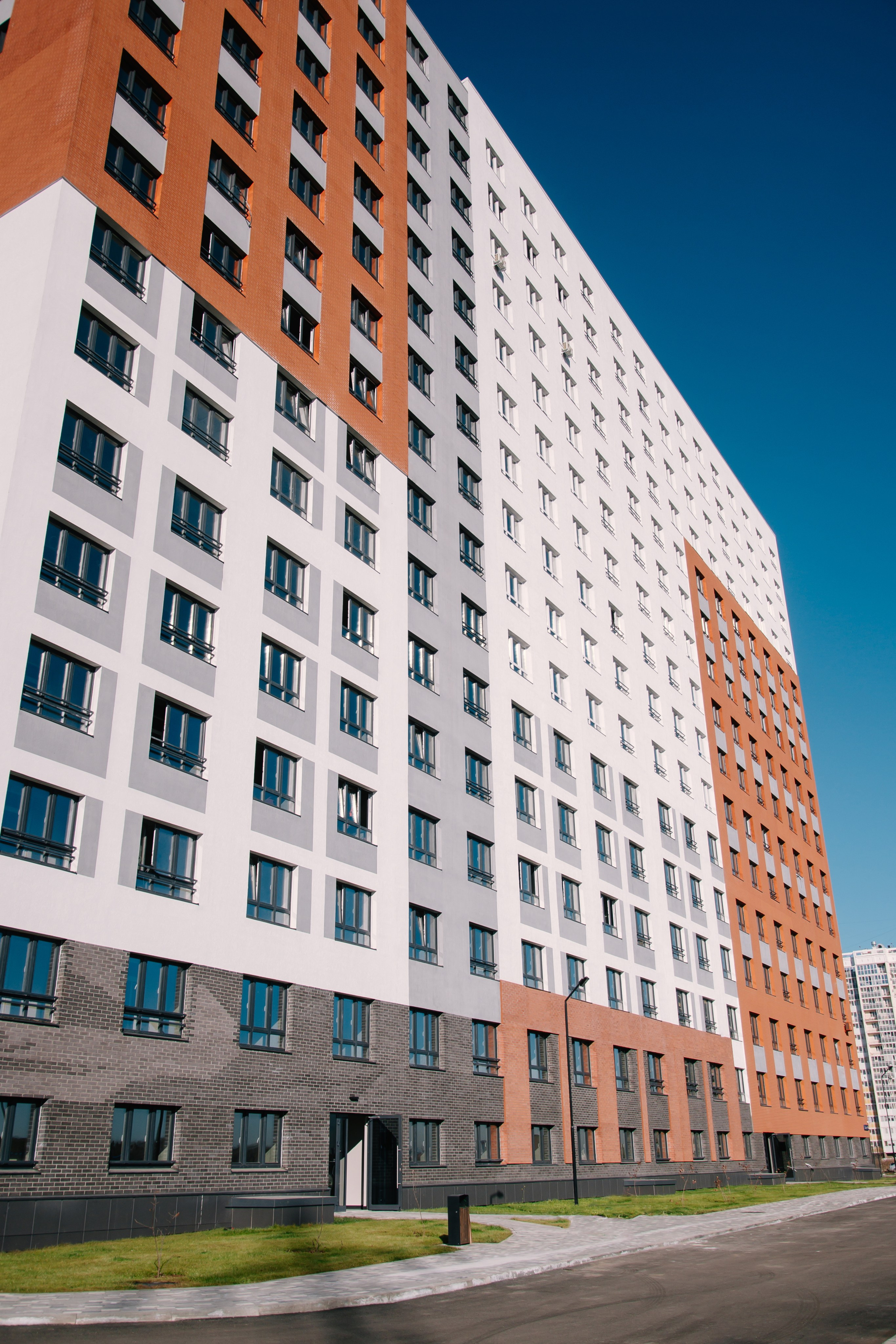 ЖК Никс. Фотограф в Челябинске Любовь Денисенко