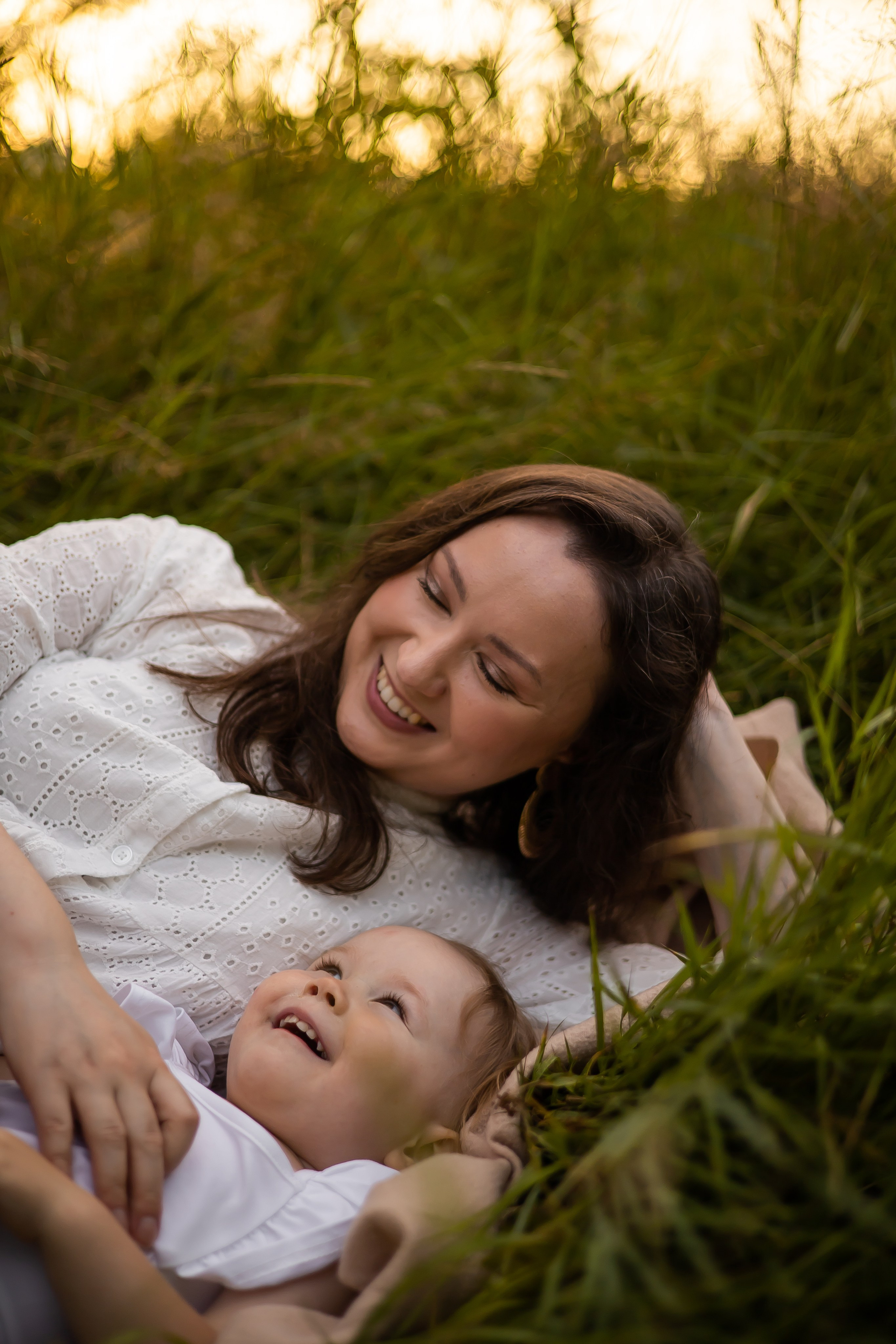 Айгуль+Лейла. Фотограф Элла Ефимова