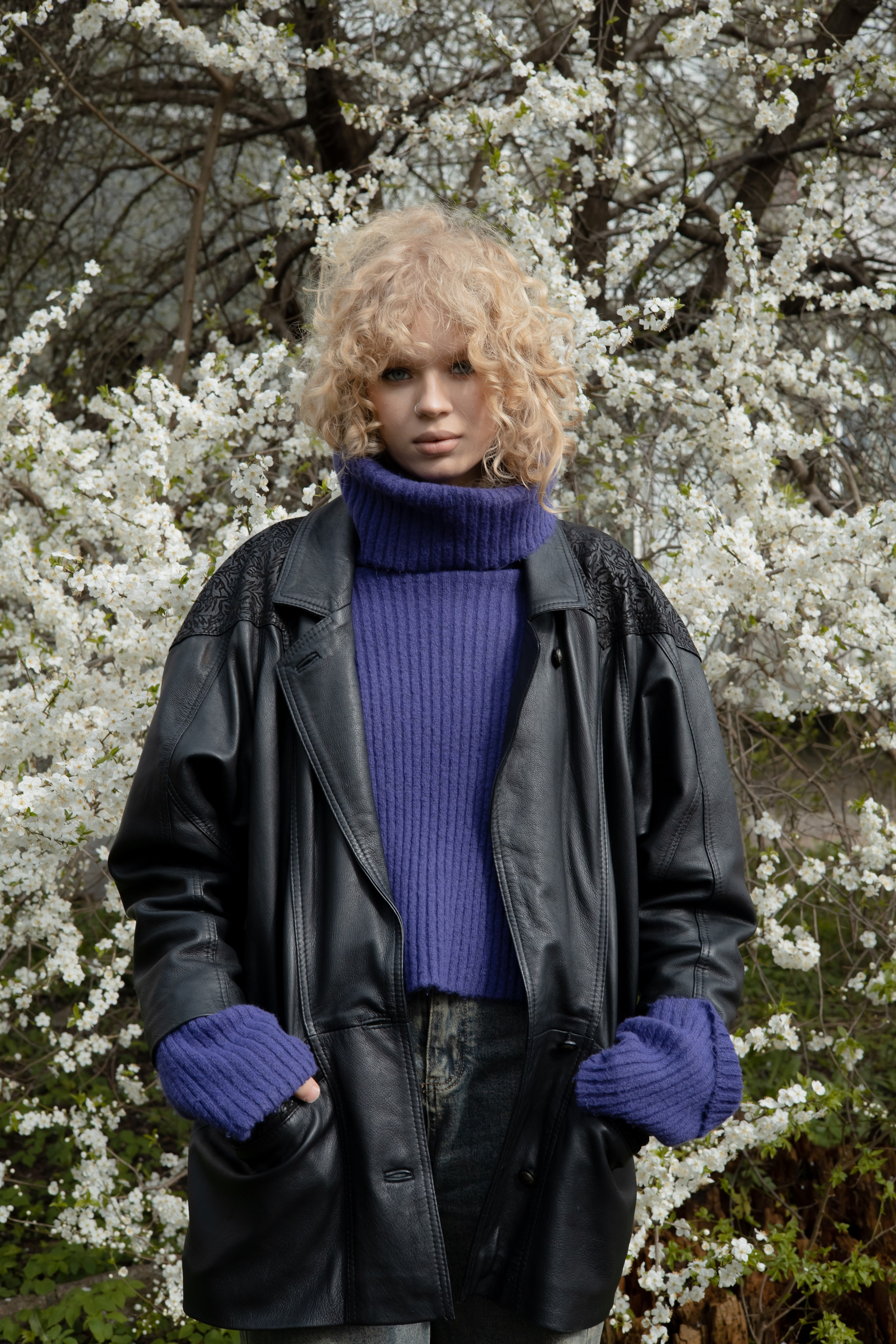 SOFIA. Фотограф Элла Ефимова