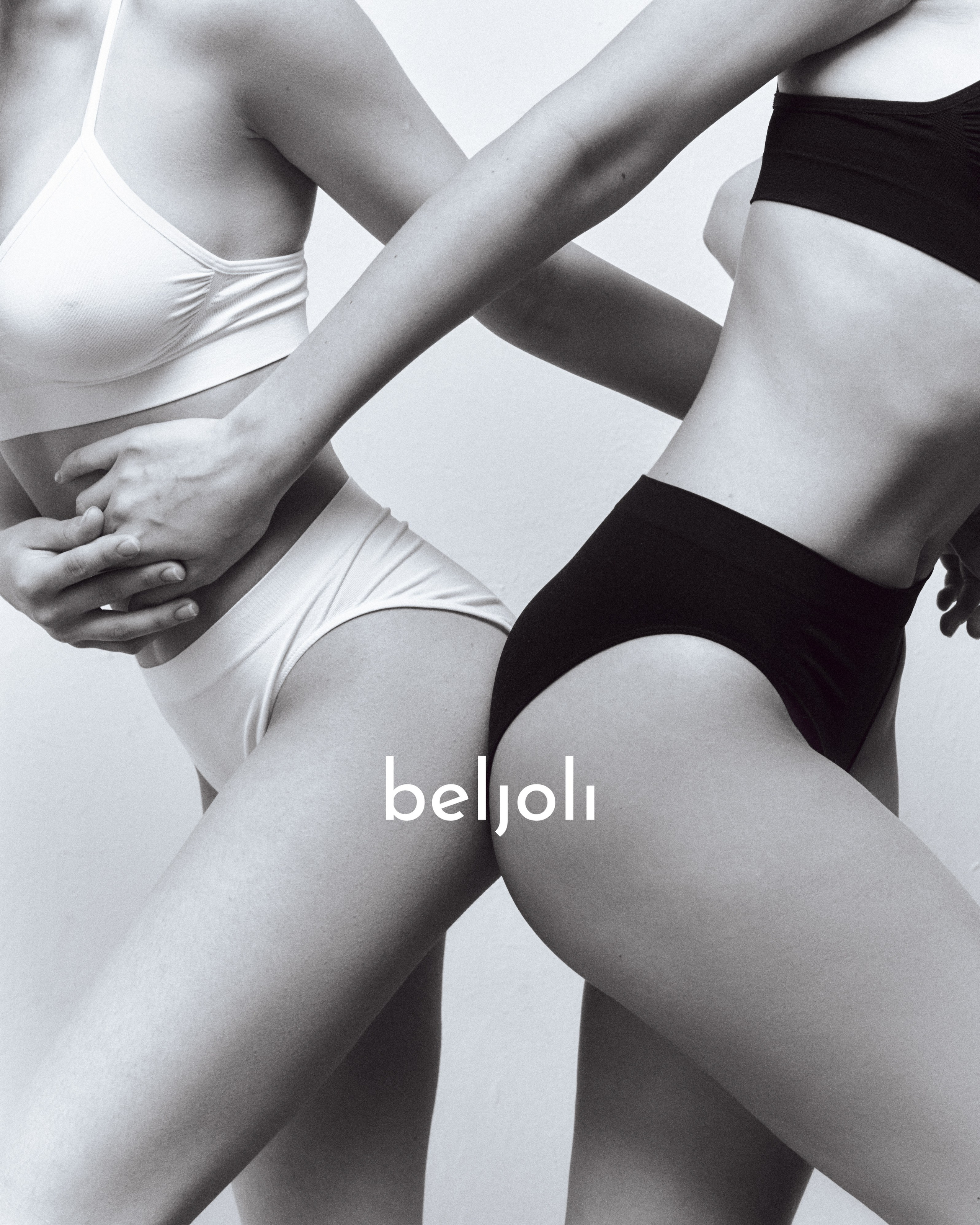 Beljoli. Fashion and advertising photographer