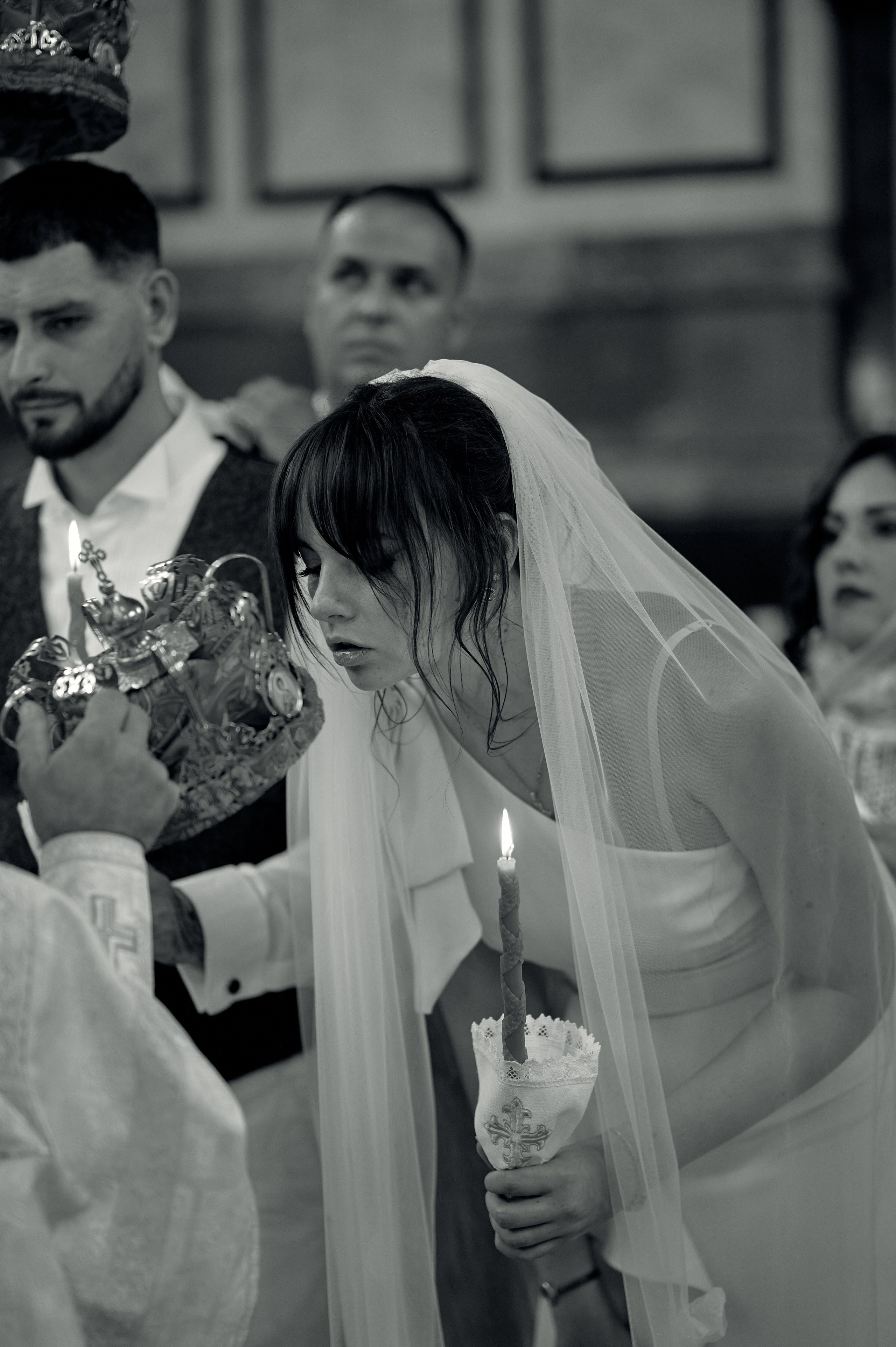 Андрей и Карина. Свадебный и семейный фотограф в Крыму