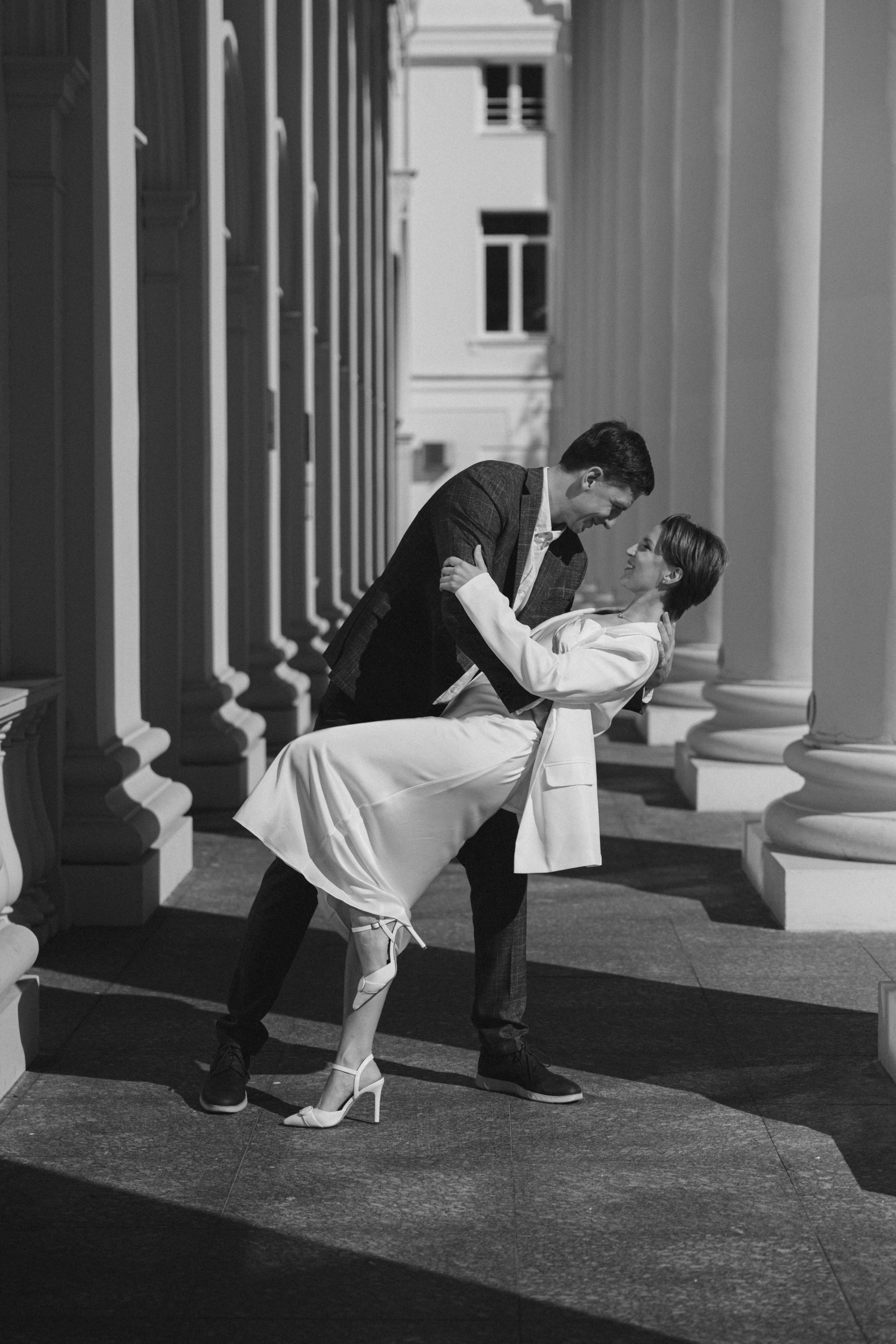 Миша и Лиза. Свадебный и Репортажный фотограф Нижний Новгород Москва Ежов Иван