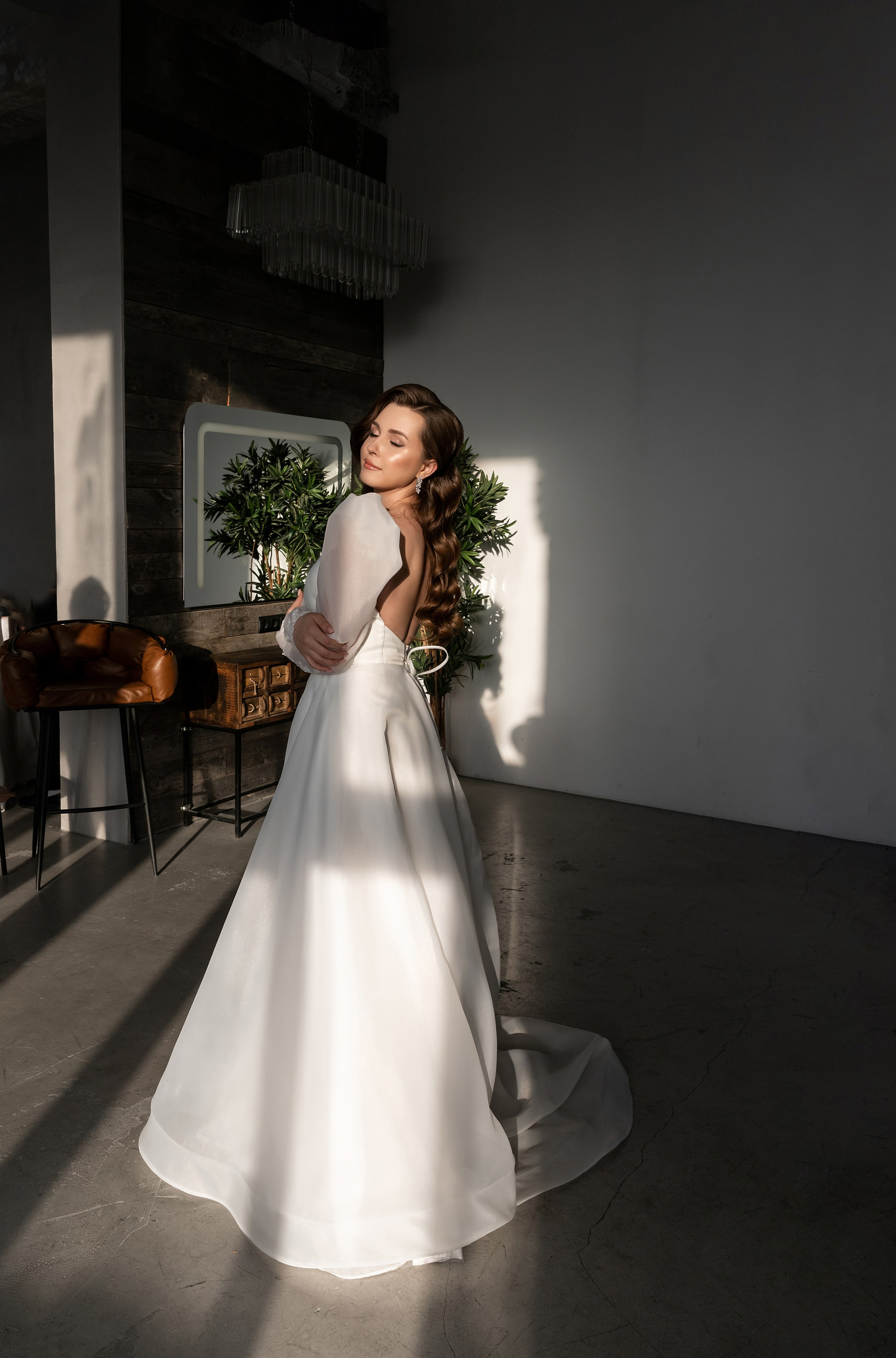 Невесты. Свадебный фотограф в Томске Юлия Солнечная | Живые эмоции