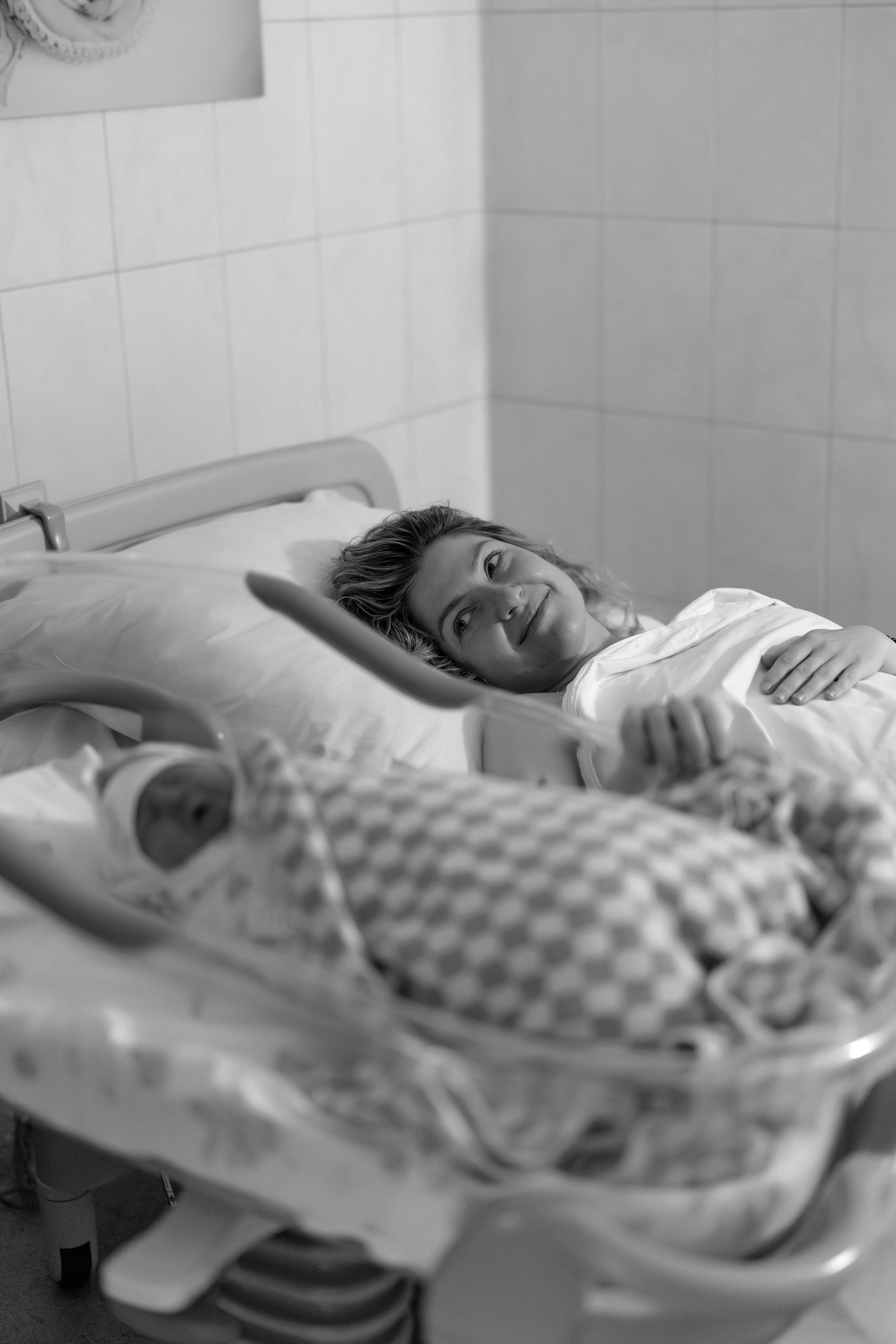 Рождение чуда. Фотослужба «Два Сердца»