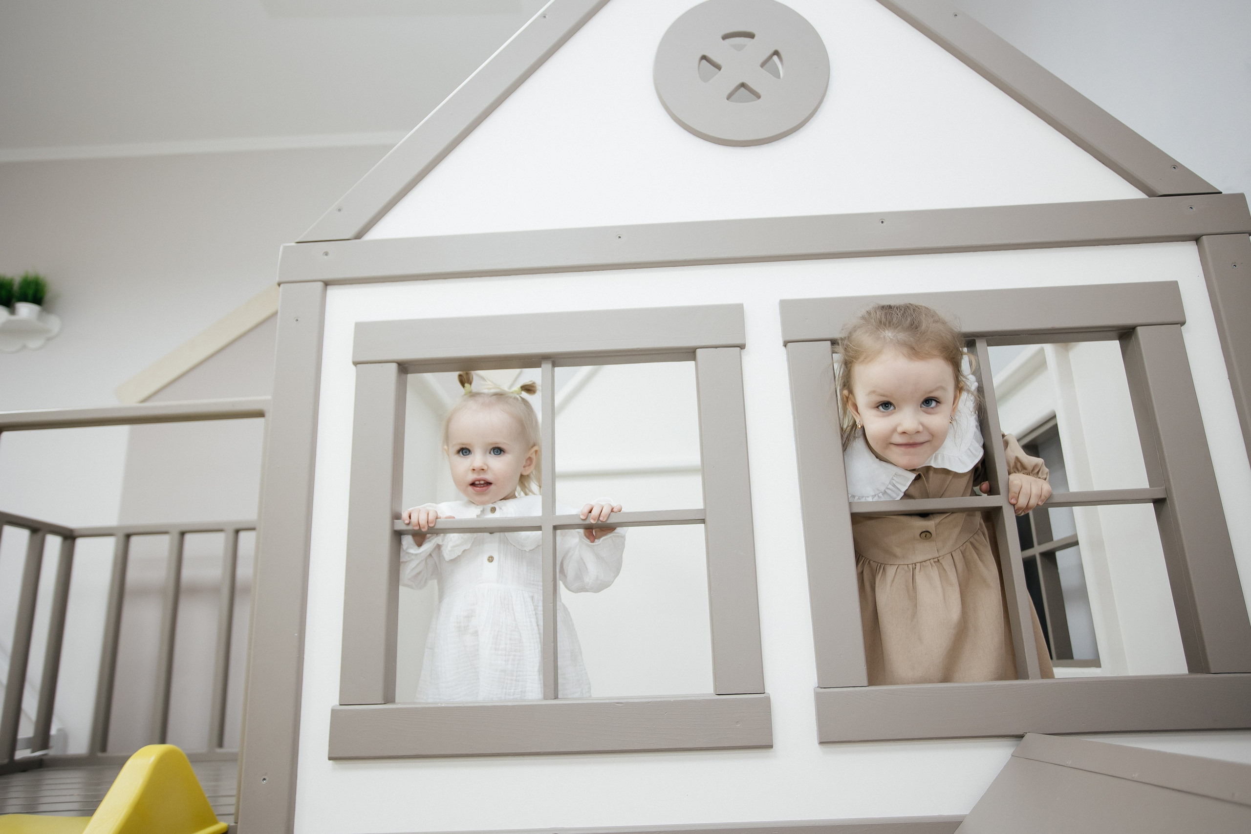 Детские праздники. Фотограф в Иркутске