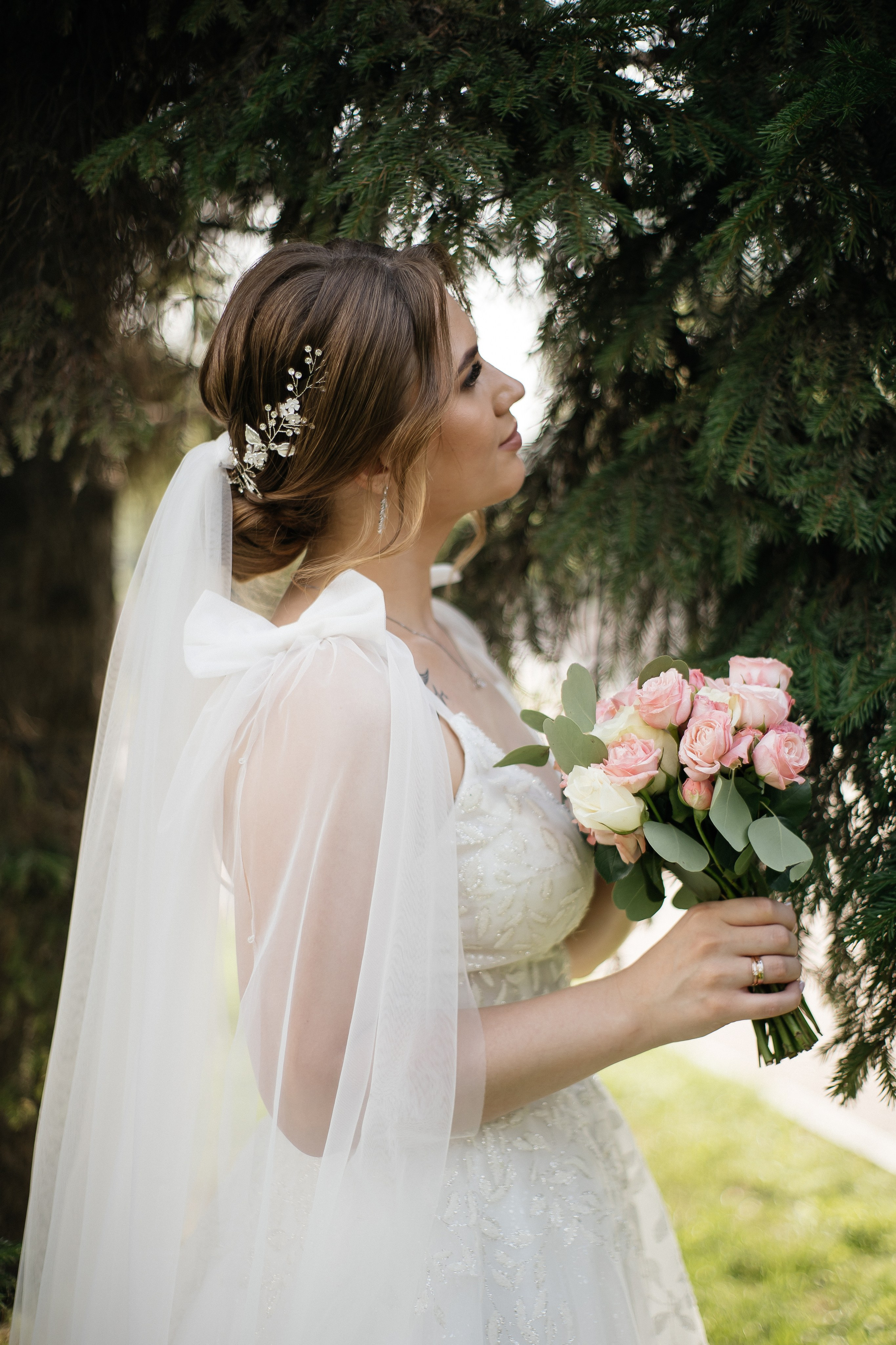 Свадьба полный день. Фотограф в Иркутске