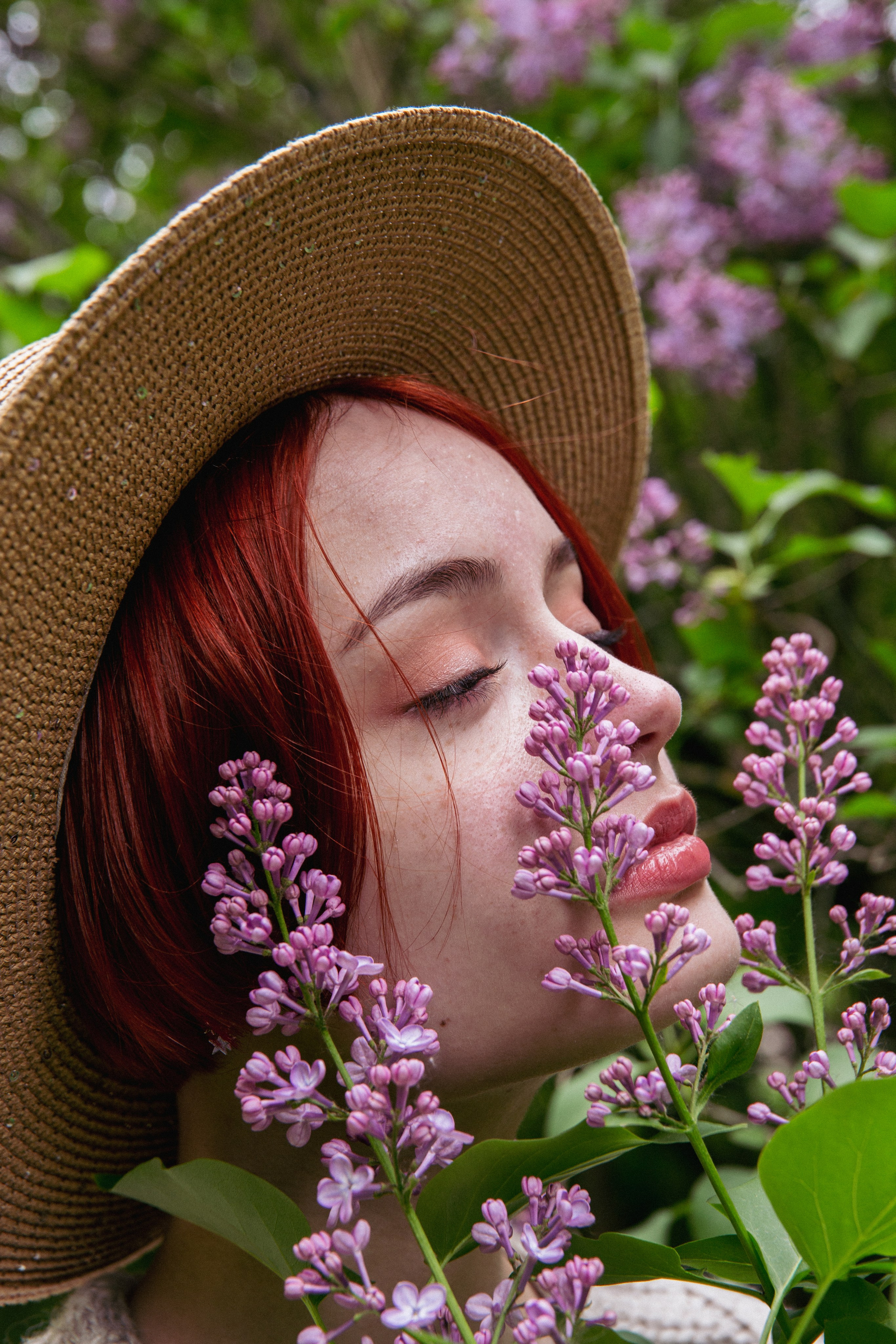 Виктория. Юлия Холина — ваш фотограф в Москве