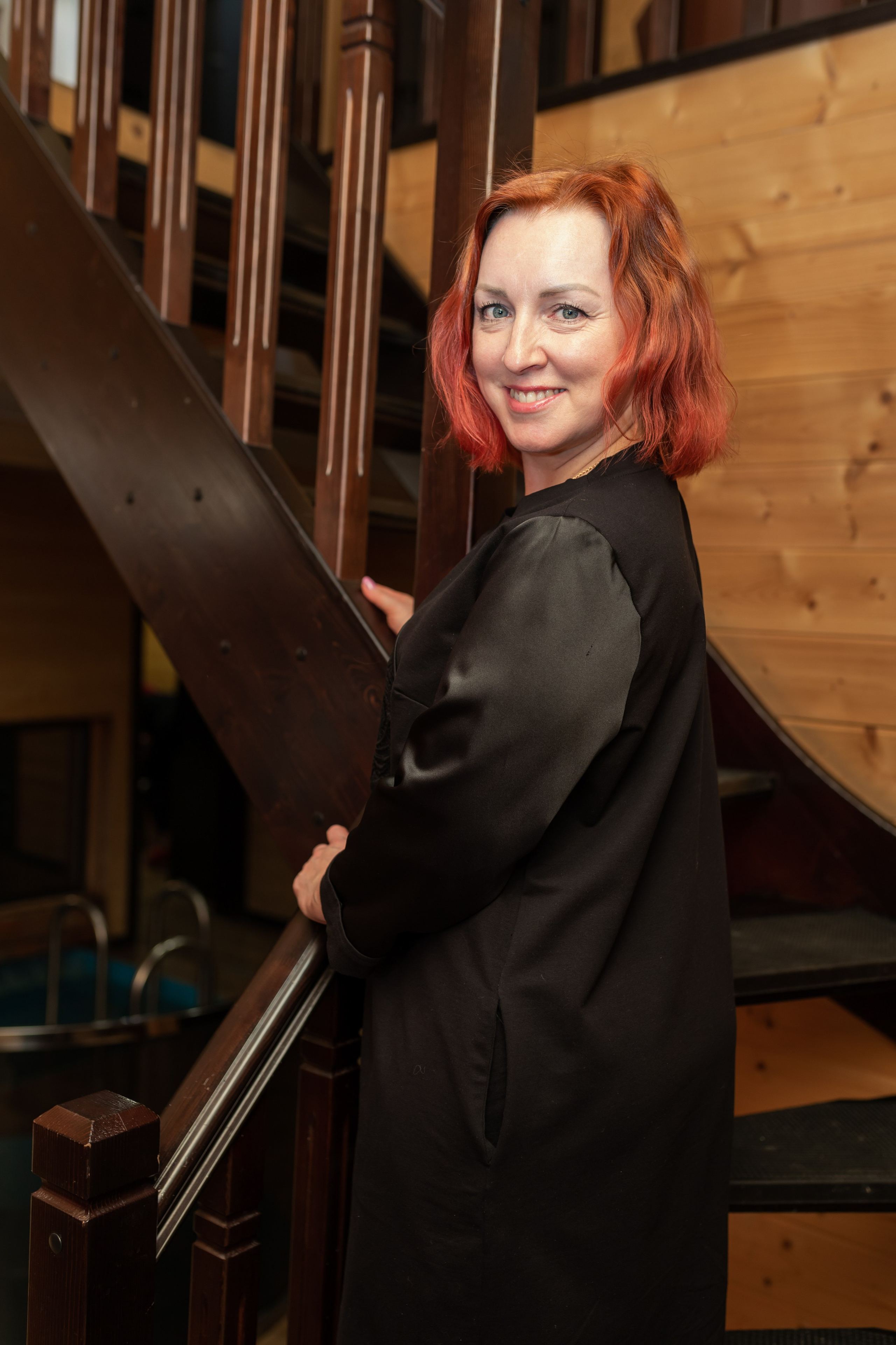 Siberian Wellness. Марина Шаймухаметова. Фотограф в Уфе