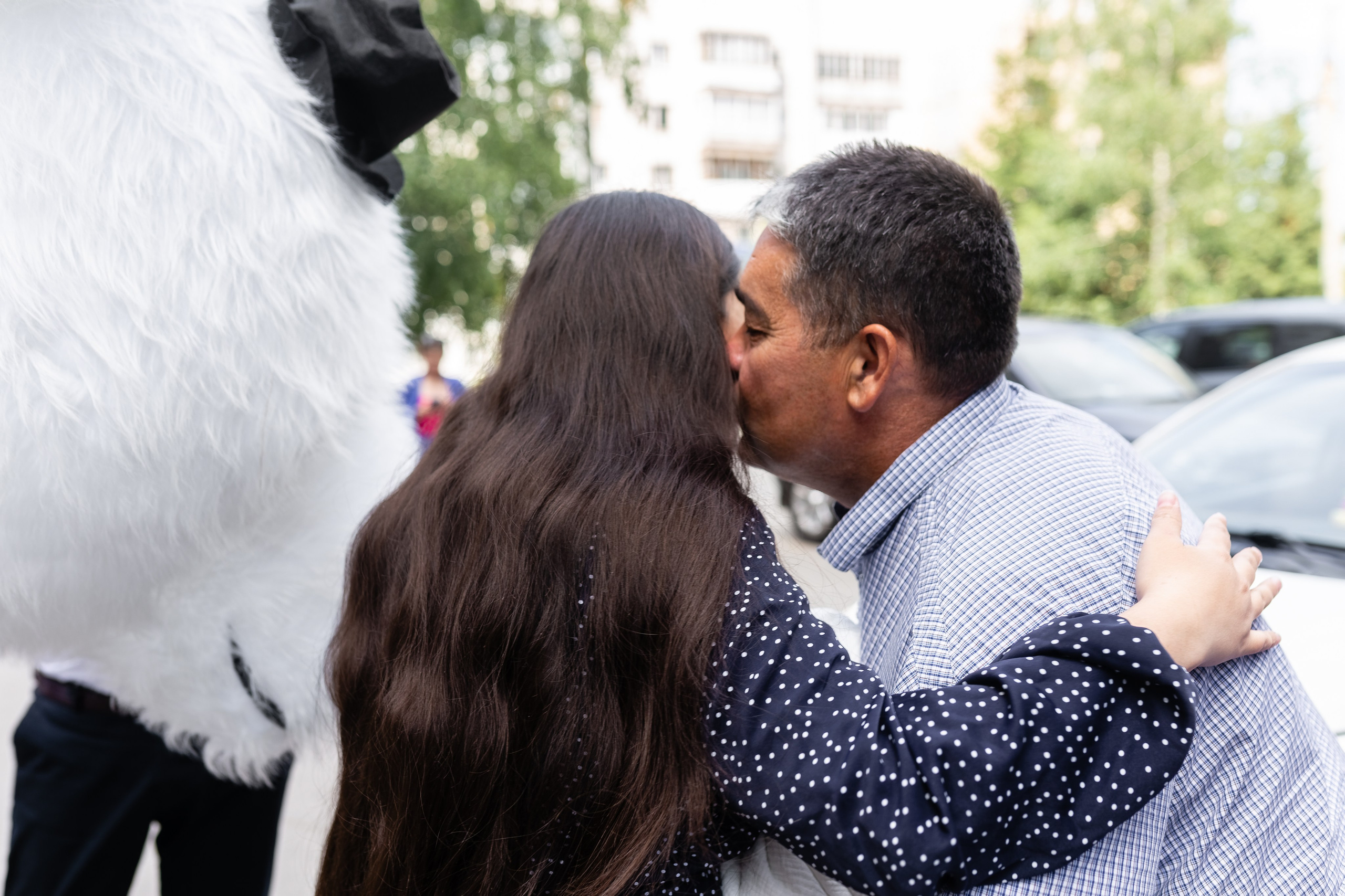 Выписка Разалины. Марина Шаймухаметова. Фотограф в Уфе