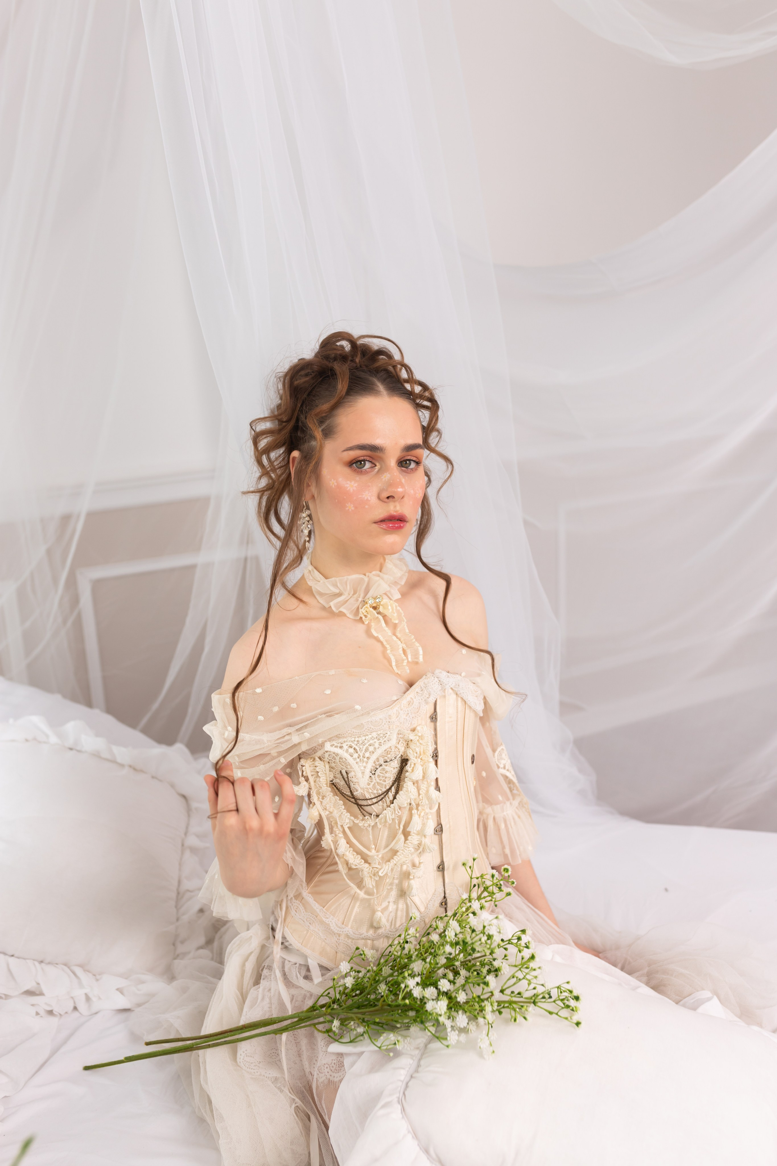 Ивилина. Марина Шаймухаметова. Фотограф в Уфе