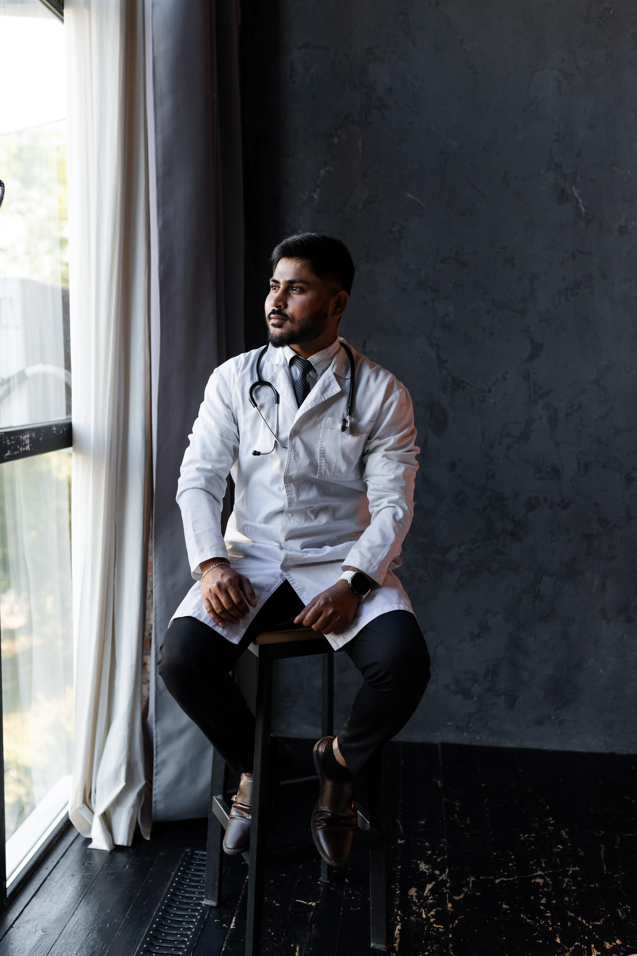 Махмуд. Марина Шаймухаметова. Фотограф в Уфе