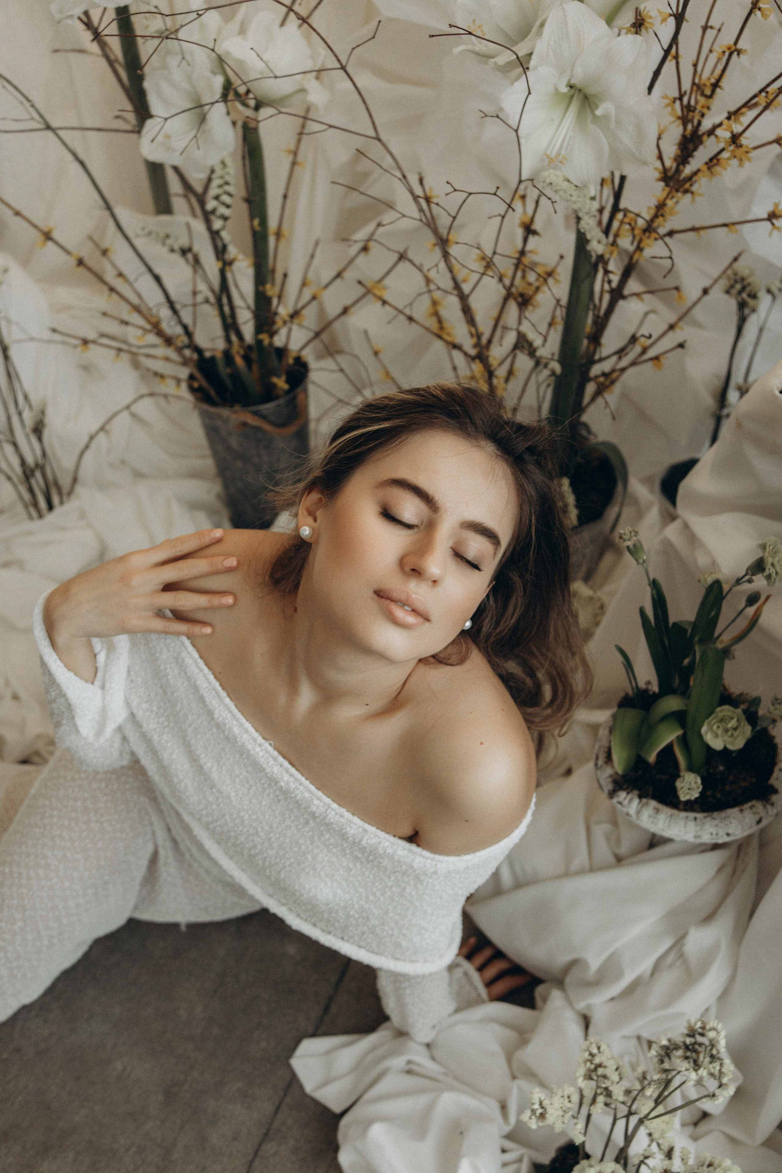 Студийные. Семейный и женский фотограф во Владивостоке Тамара Кондор