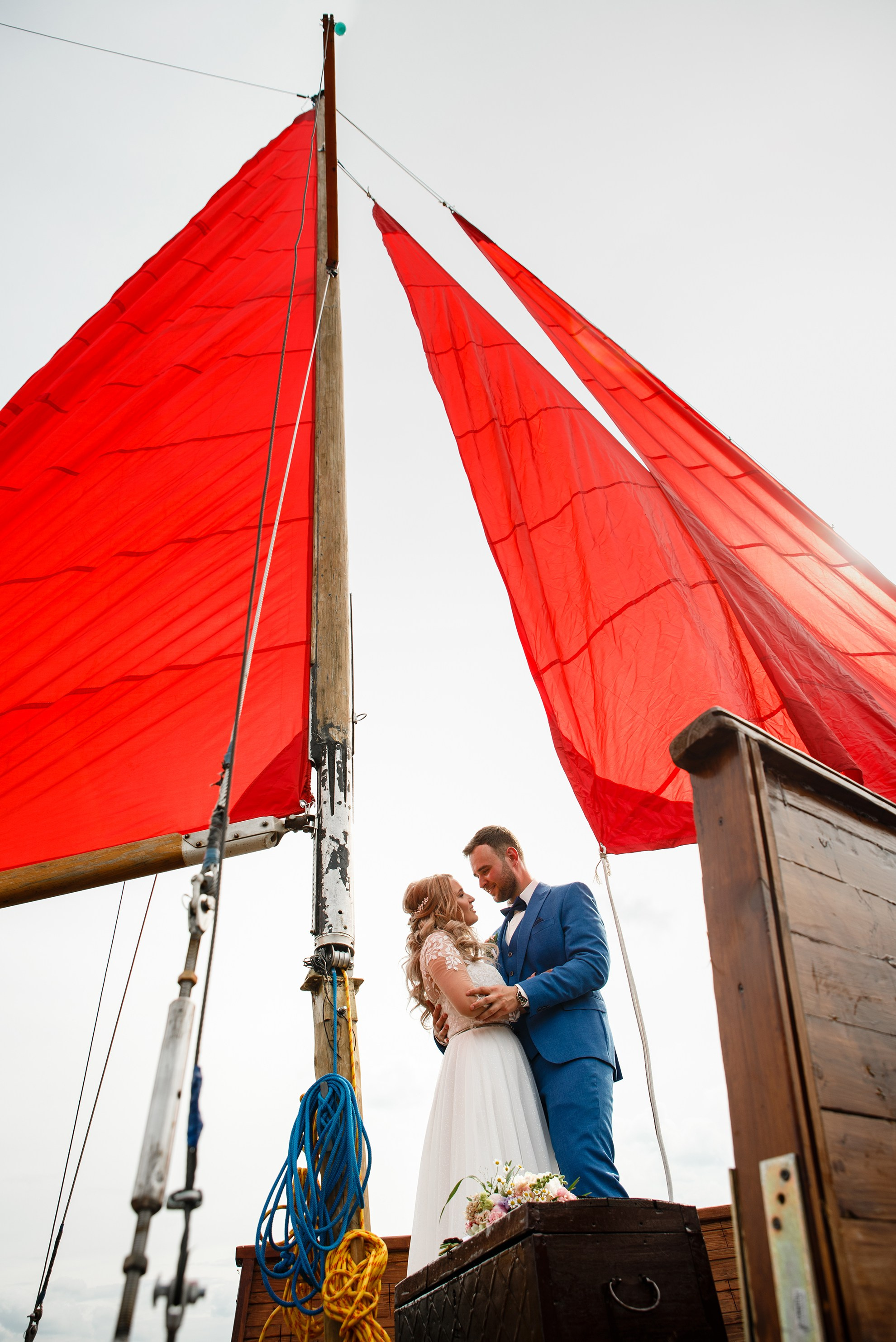 Свадьба Кати и Антона. Константин Солодянкин — свадебный и репортажный фотограф в Екатеринбурге и Верхней Пышме