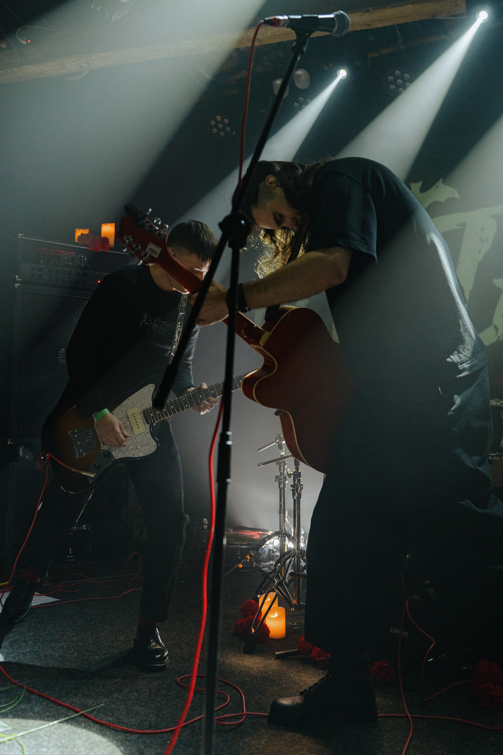 Port Avenue. Zoccolo 2.0. 21.11.2025. Главная