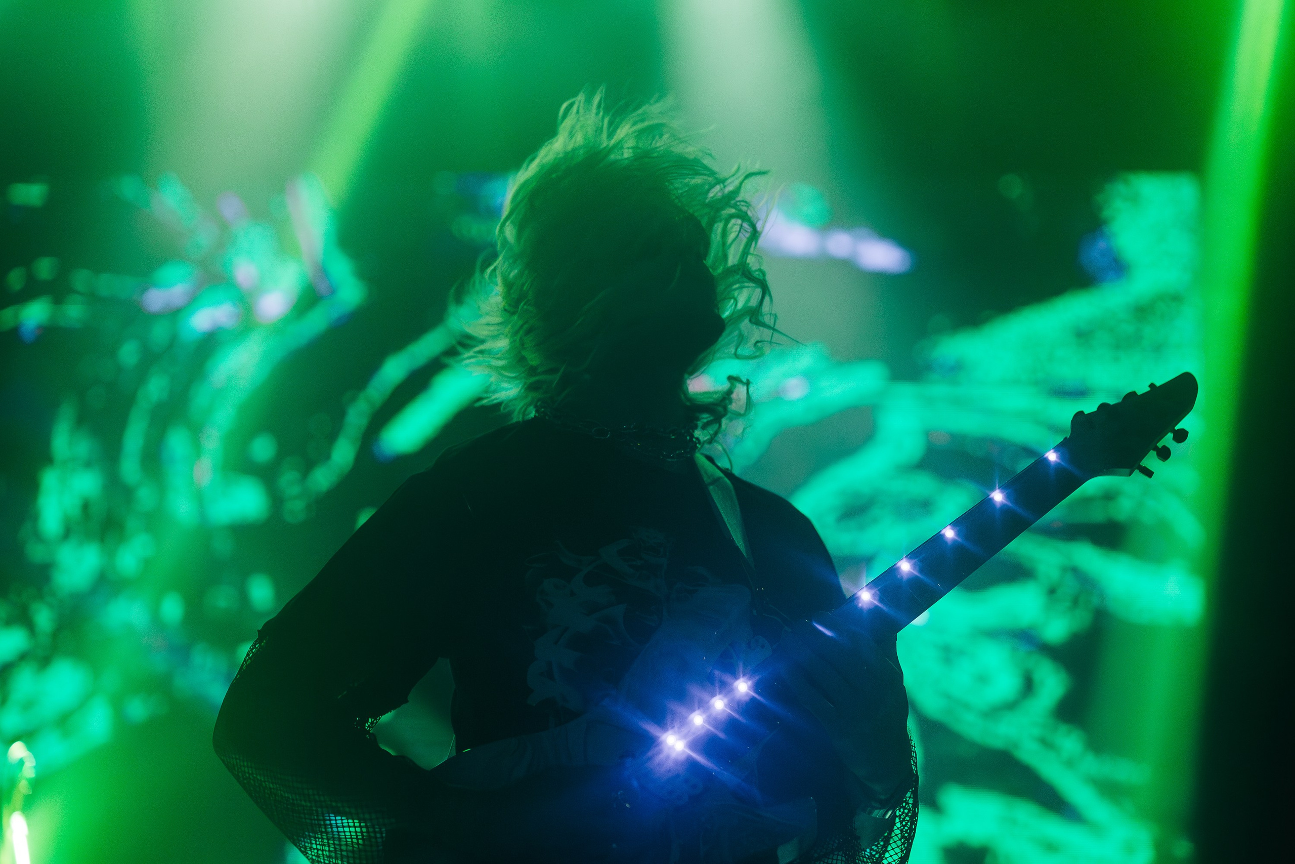 LIDA. Sound. 04.11.2024. Главная