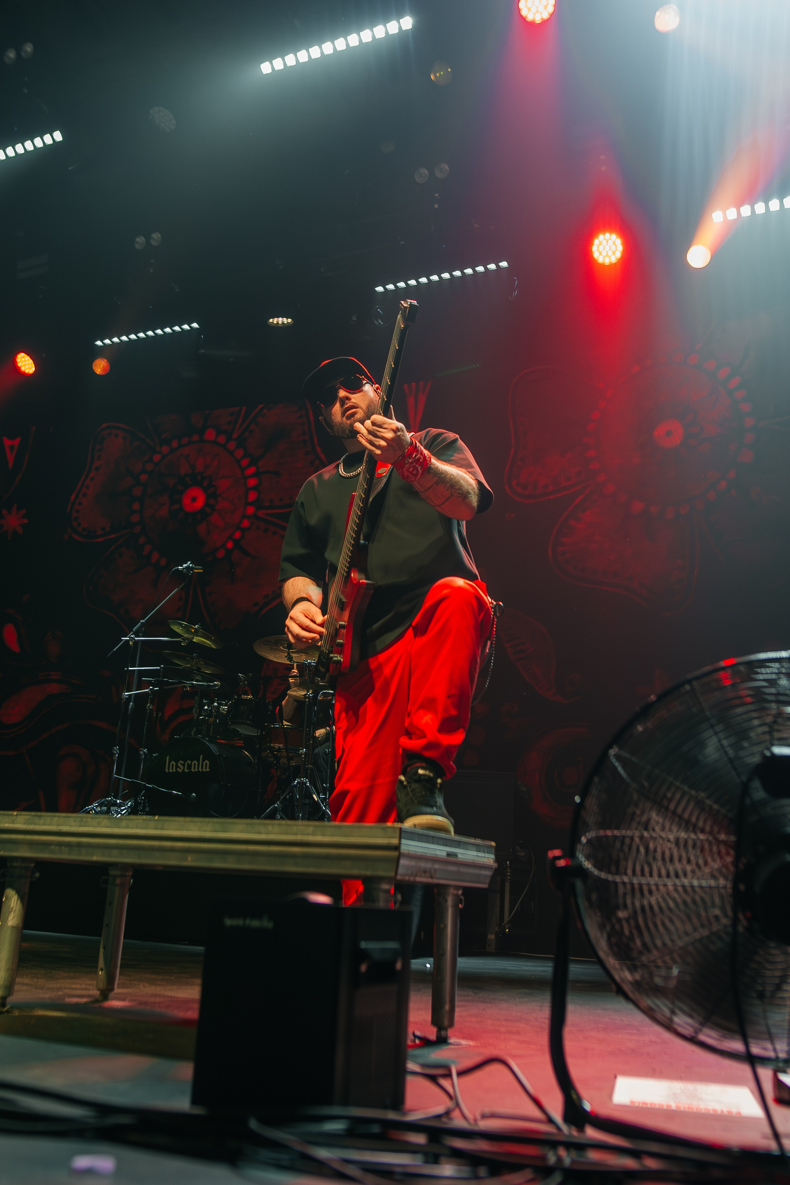 Lascala. Аврора. 05.04.2025. Главная