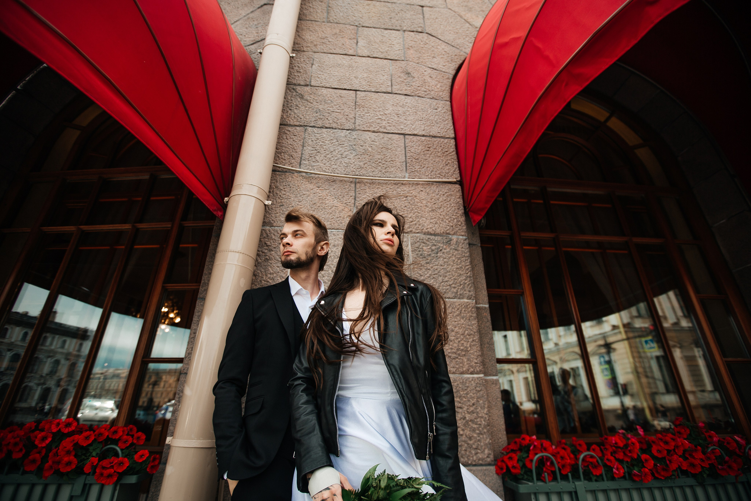 Сергей и Ольга. 14.07.2023. Главная