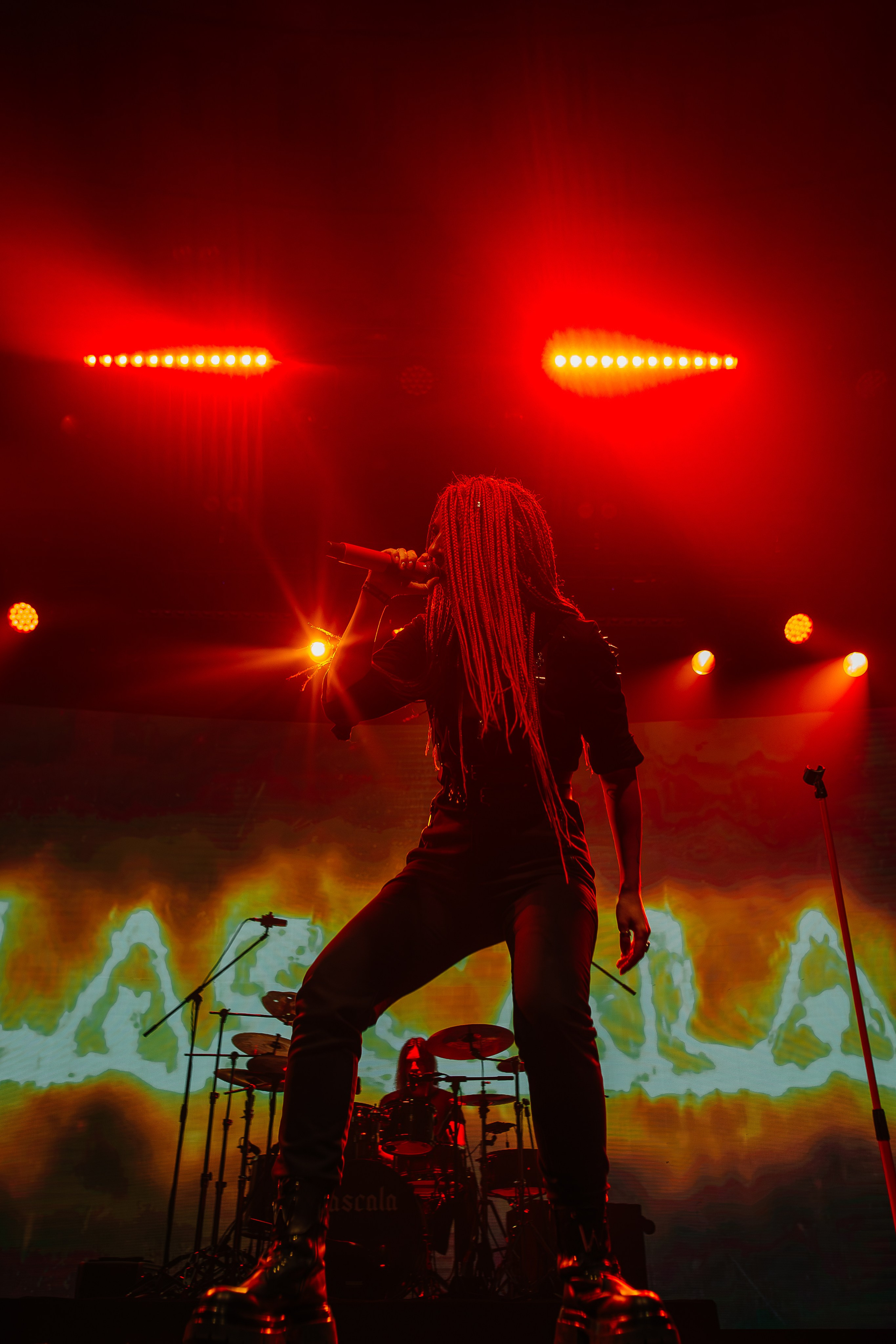 Lascala. Аврора. 05.04.2025. Главная