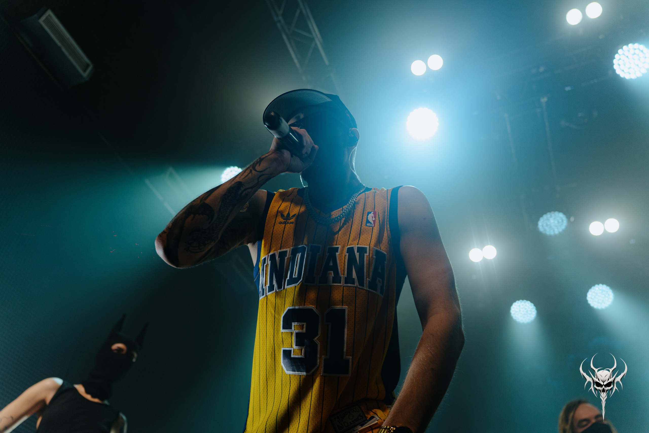 Dexdbell. Рассвет. 01.03.2026. Главная