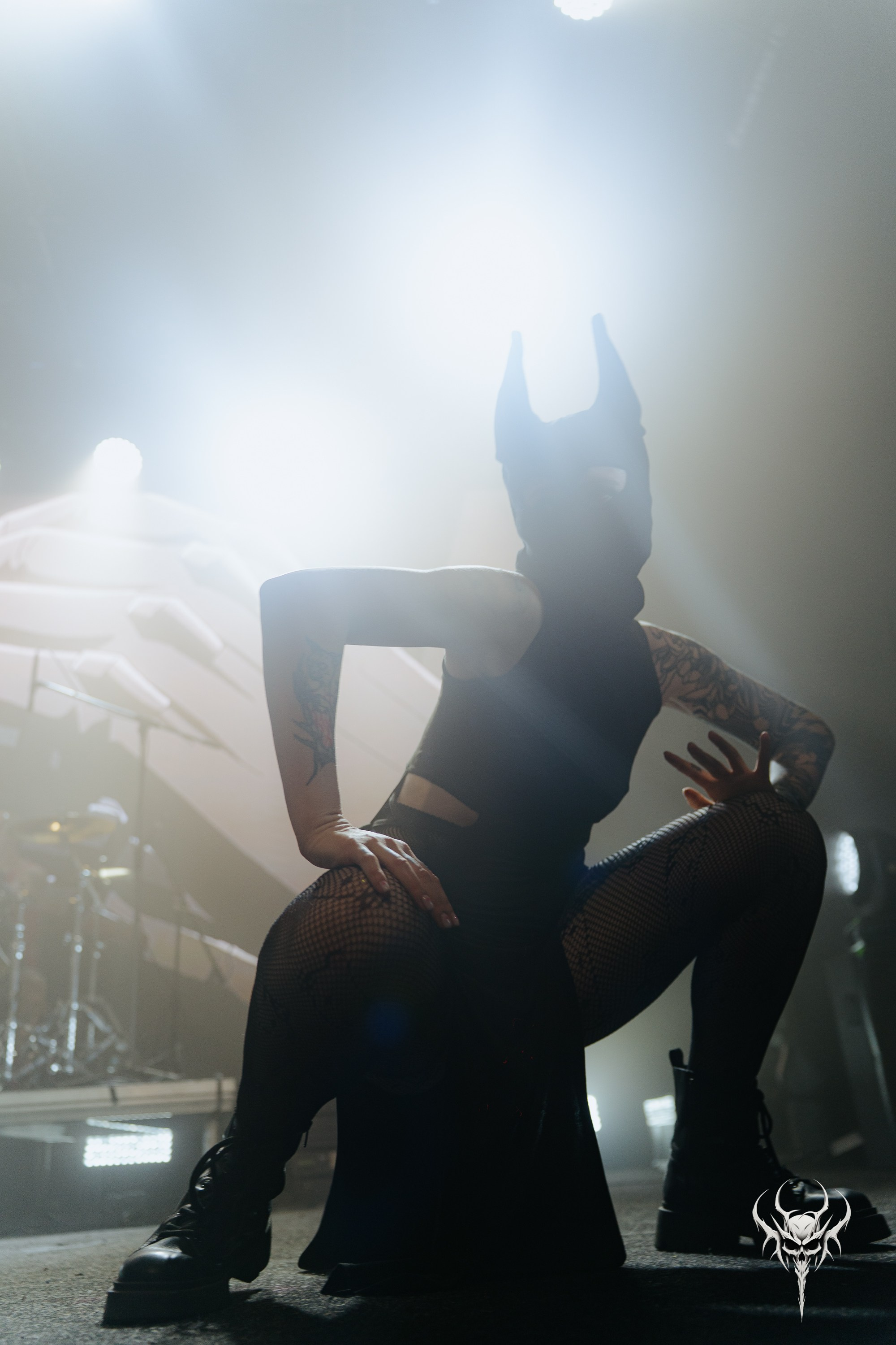 Dexdbell. Рассвет. 01.03.2026. Главная