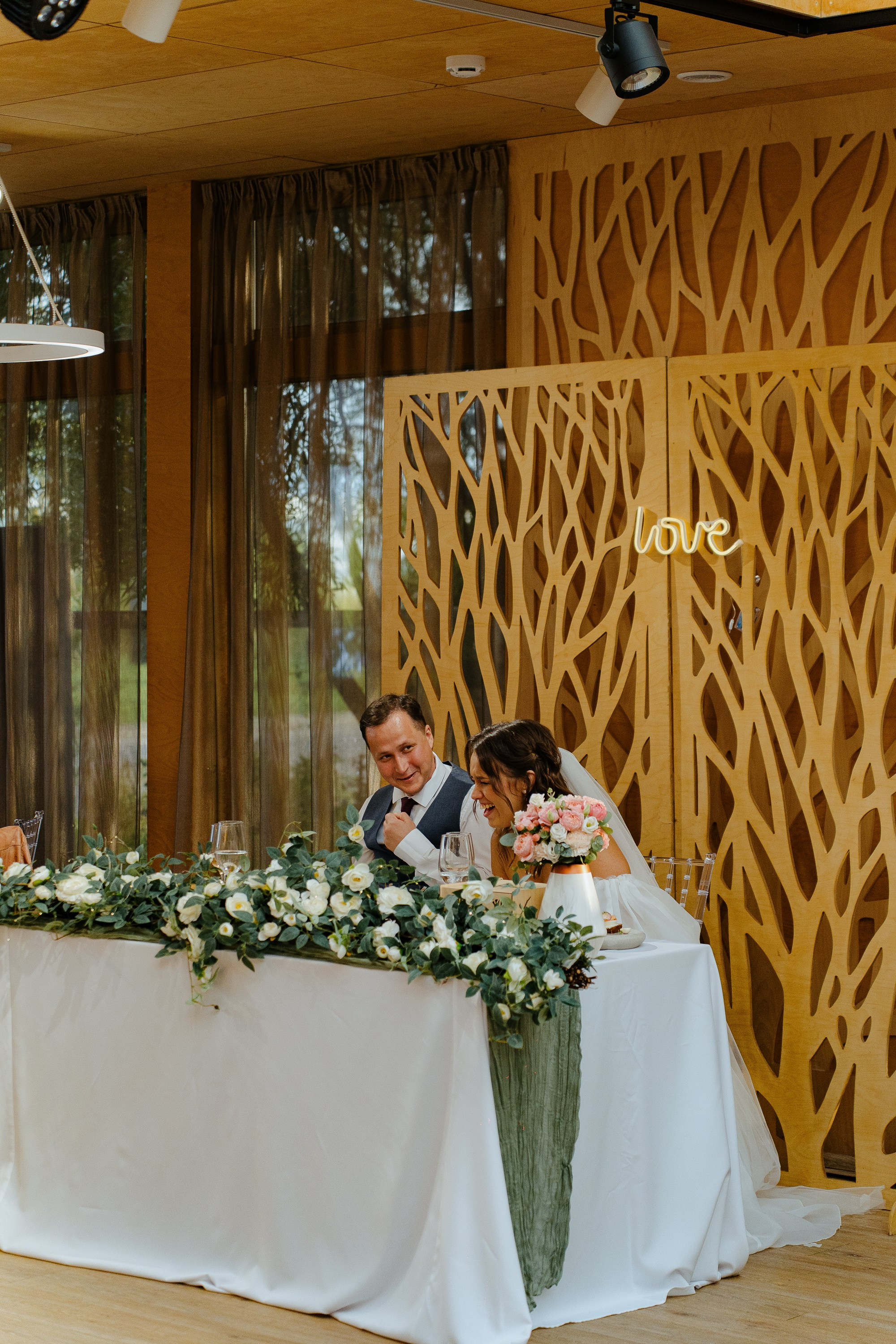 Тарас и Мария. Главная