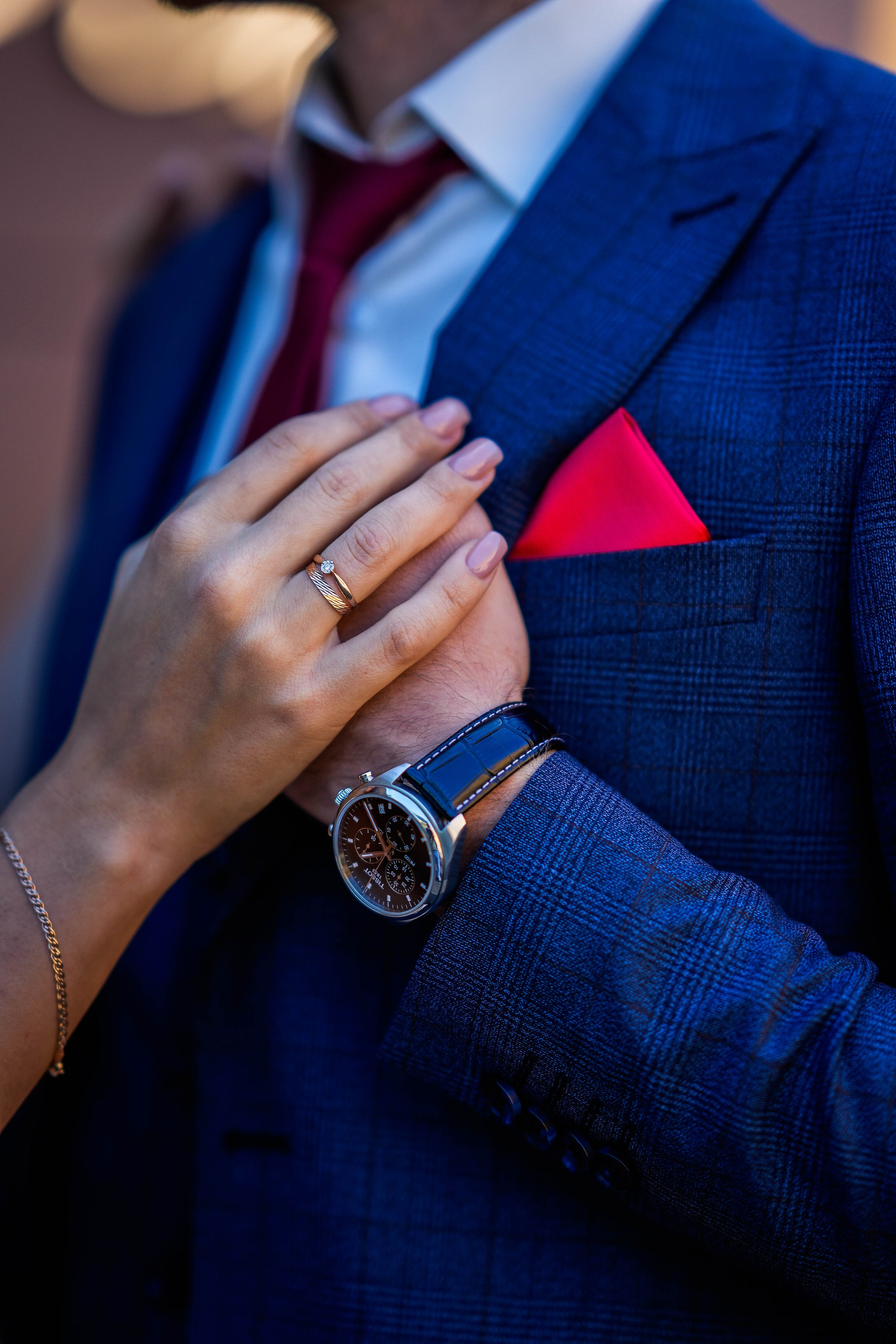 Артем и Анастасия. Свадебный фотограф Курбанов Руслан