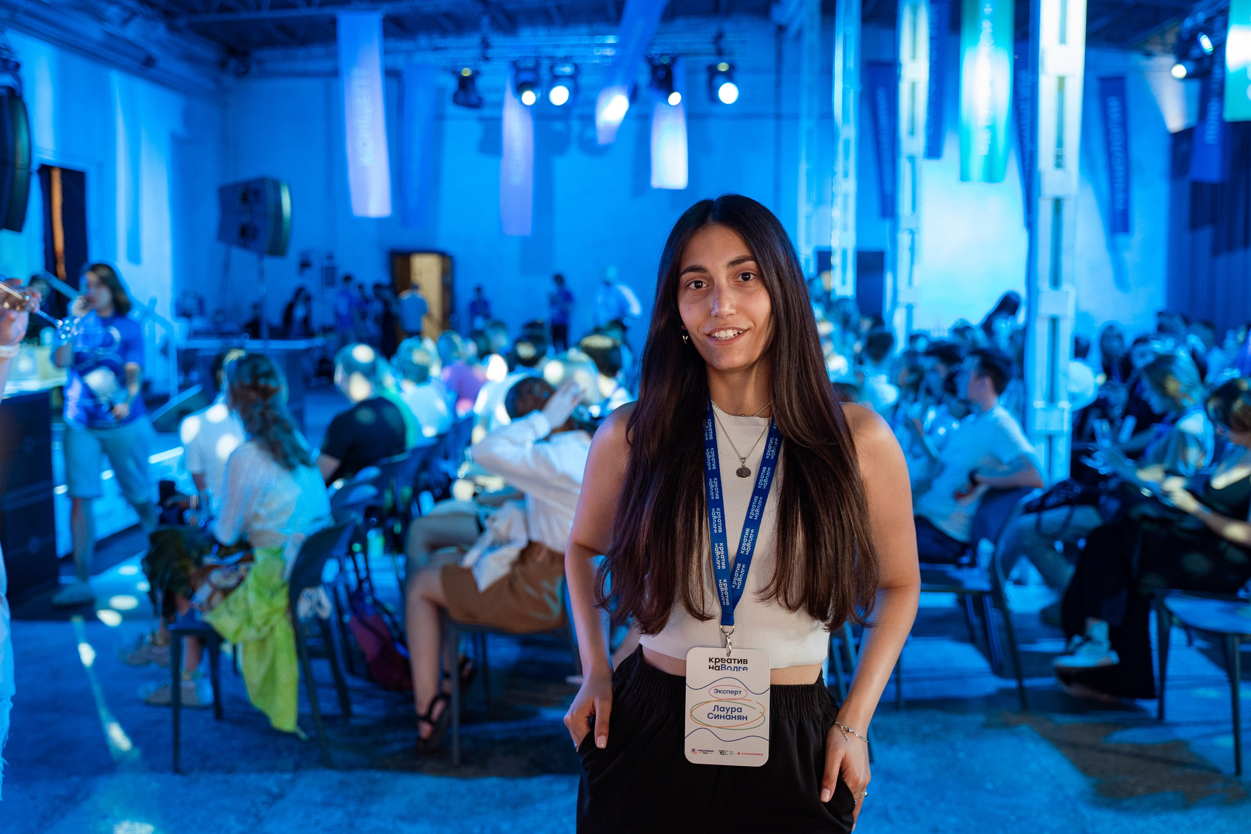 Репортаж. Фотограф Ольга Жаркова