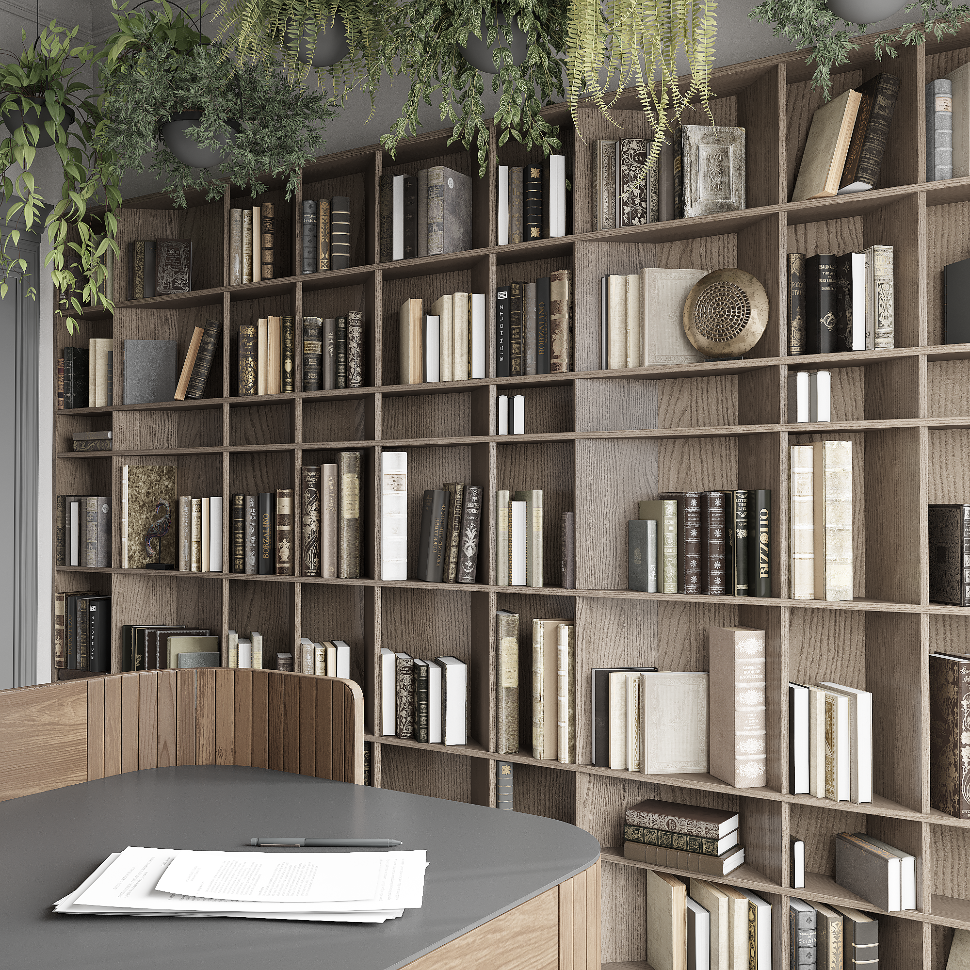 5. Irina Voropaeva | Interior Strategist | Residential Interior Design