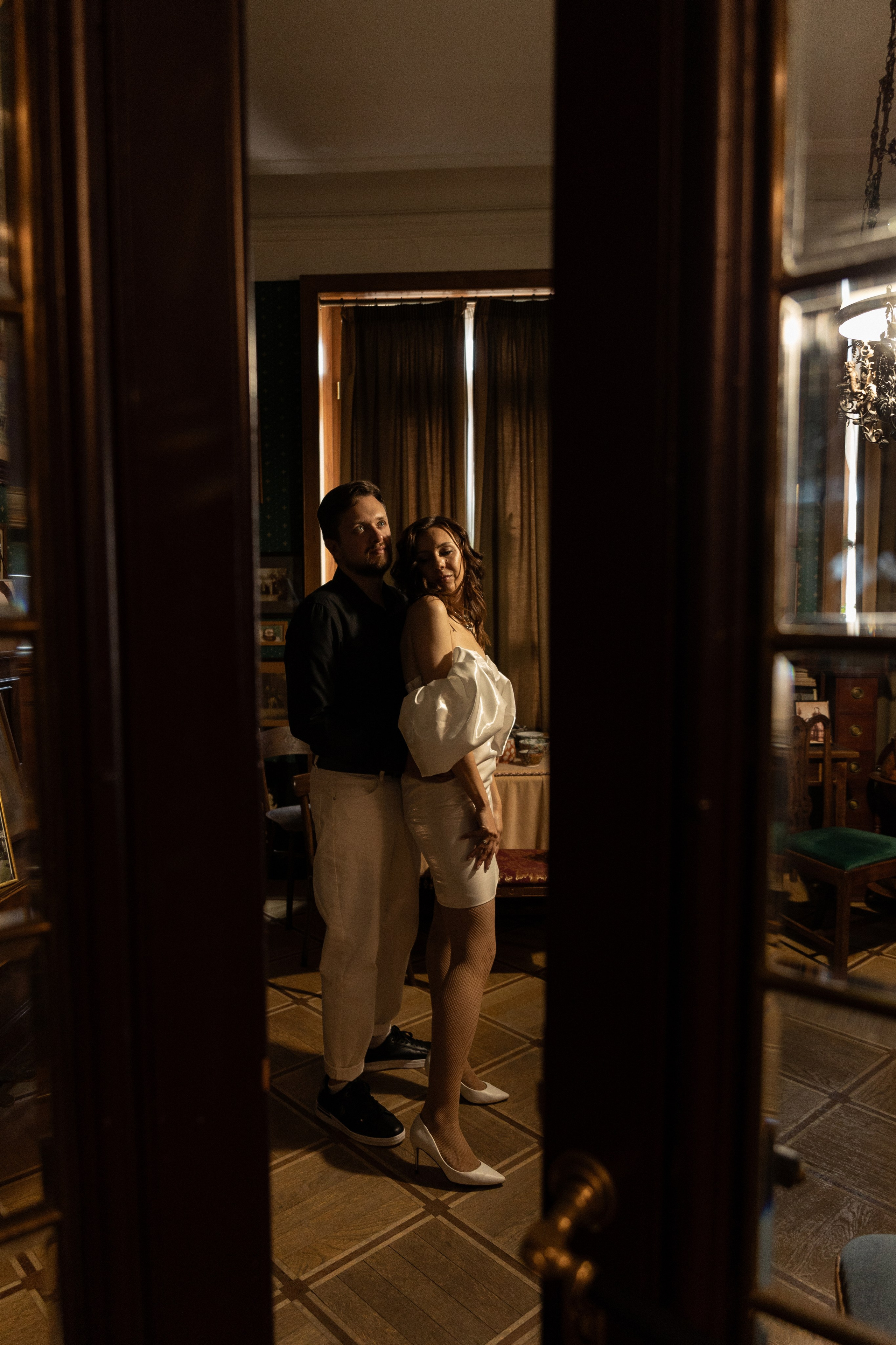 Самый лучший день!. Семейный и свадебный фотограф в Санкт-Петербурге Татьяна Швыкова