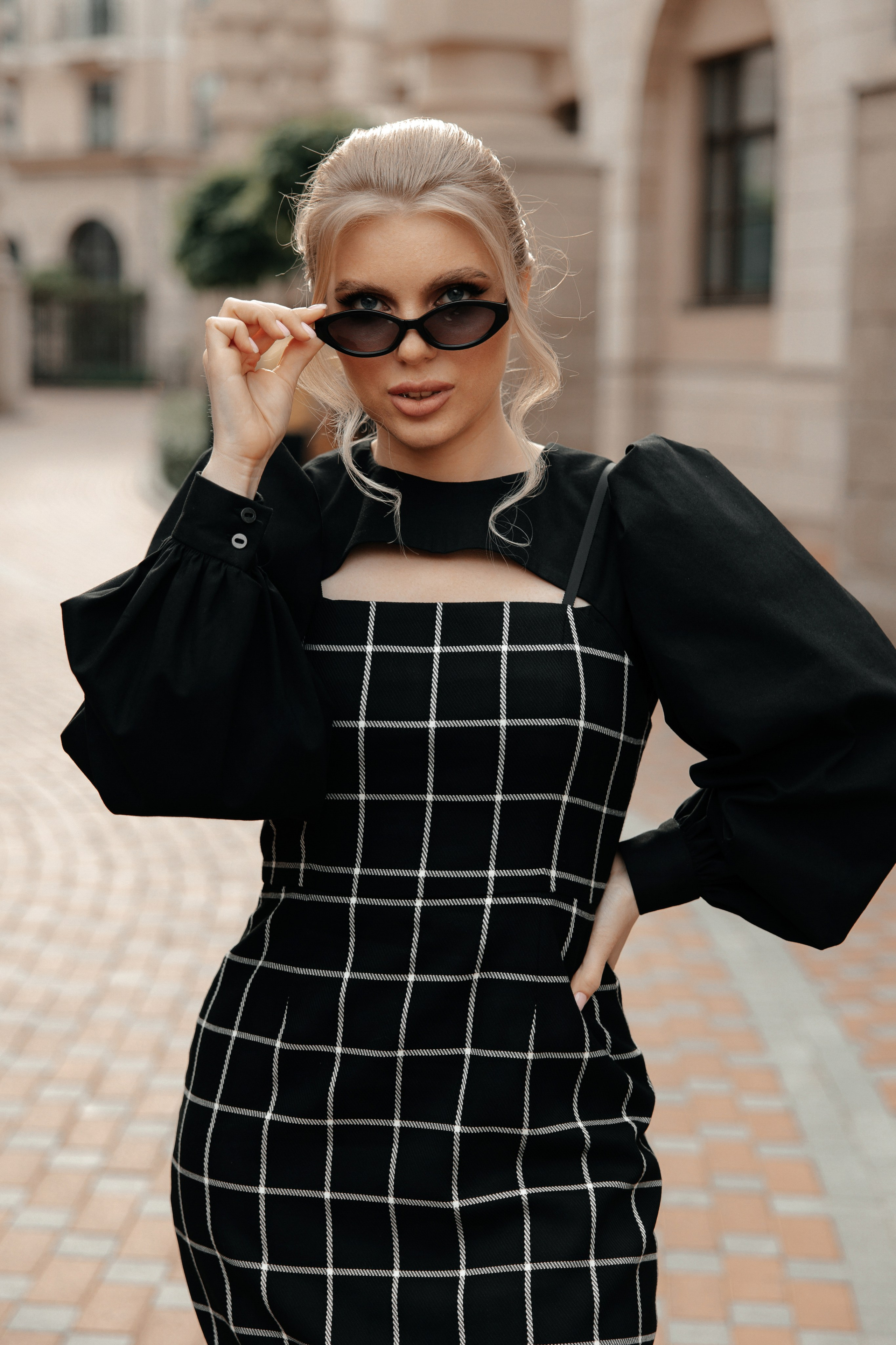 Индивидуальная фотосессия. Свадебный фотограф Павел Фурашов в Нижнем Новгороде | Paul Matis