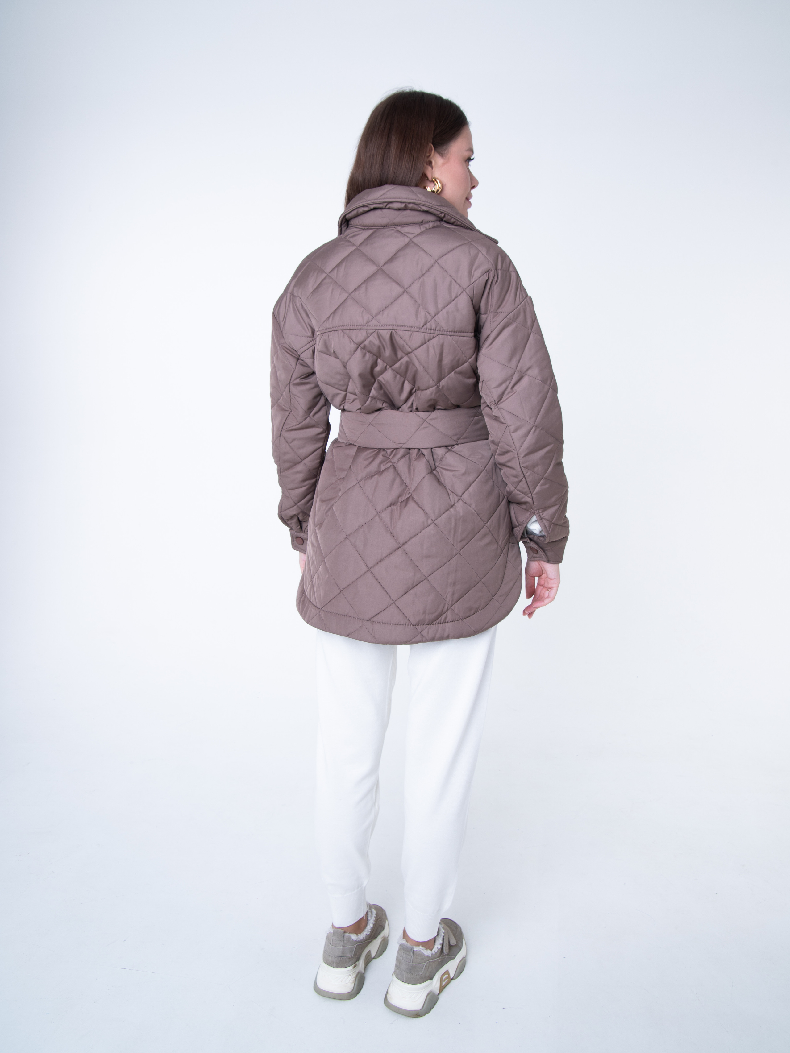 Пальто WB. Фотограф Ольга Рубцова в Москве и Московской области