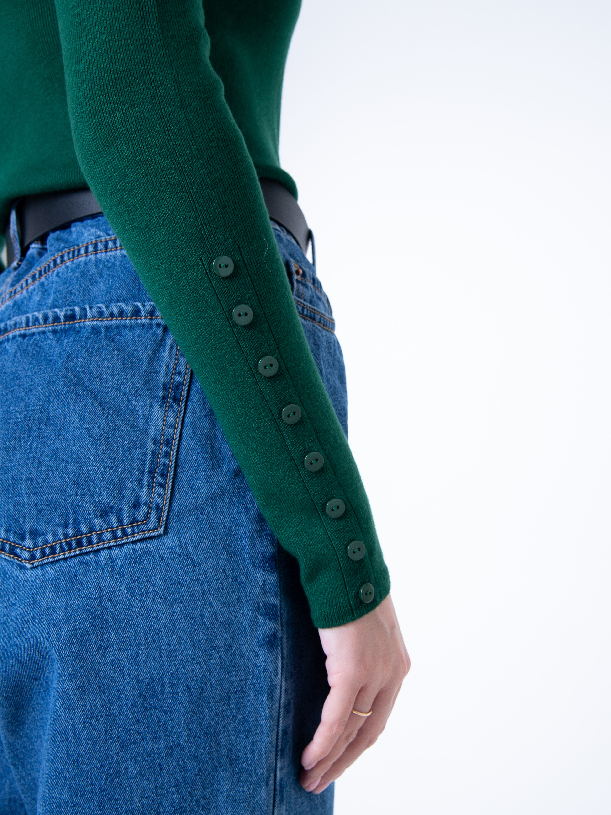 Водолазки WB. Фотограф Ольга Рубцова в Москве и Московской области