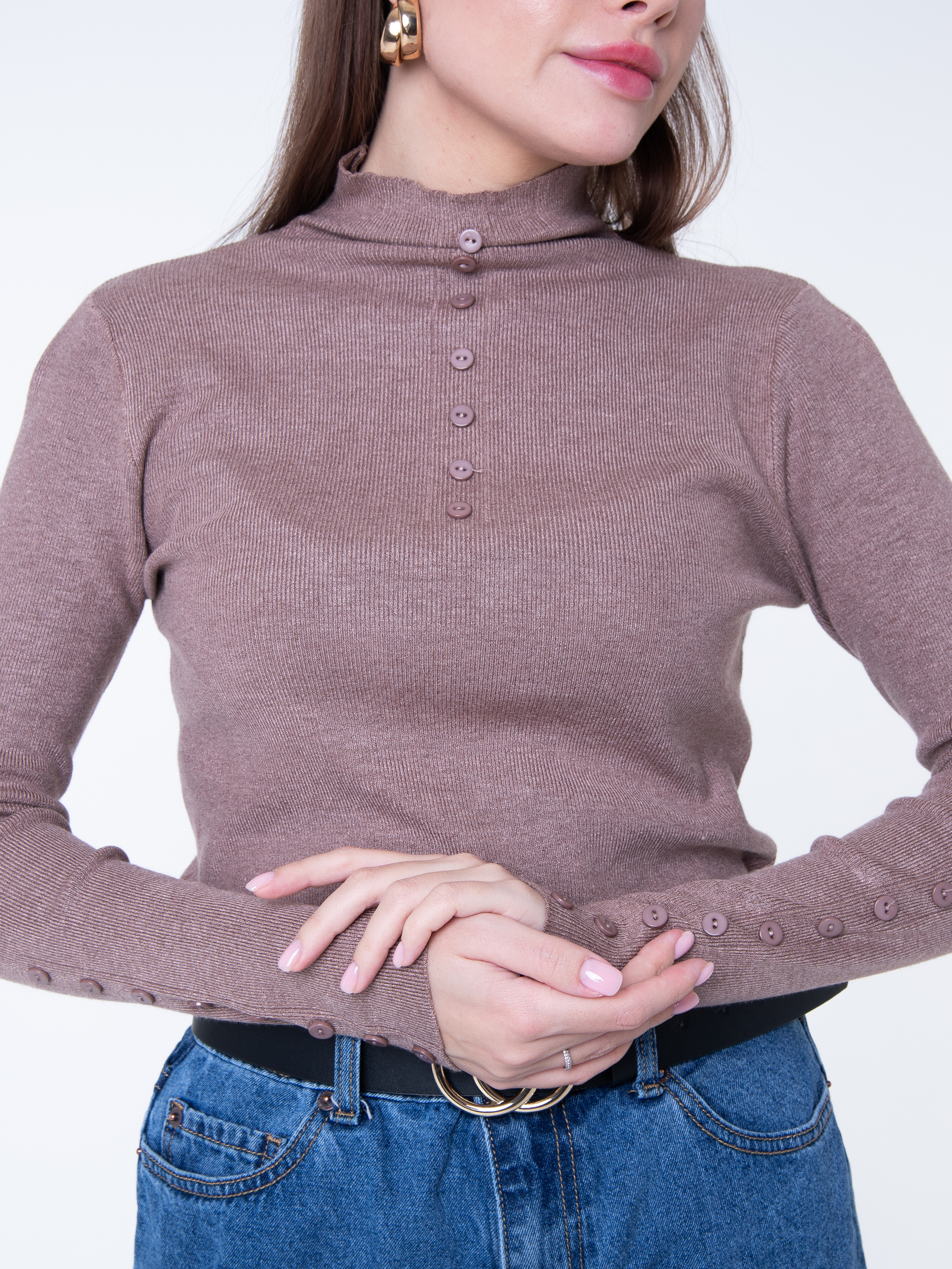 Водолазки WB. Фотограф Ольга Рубцова в Москве и Московской области