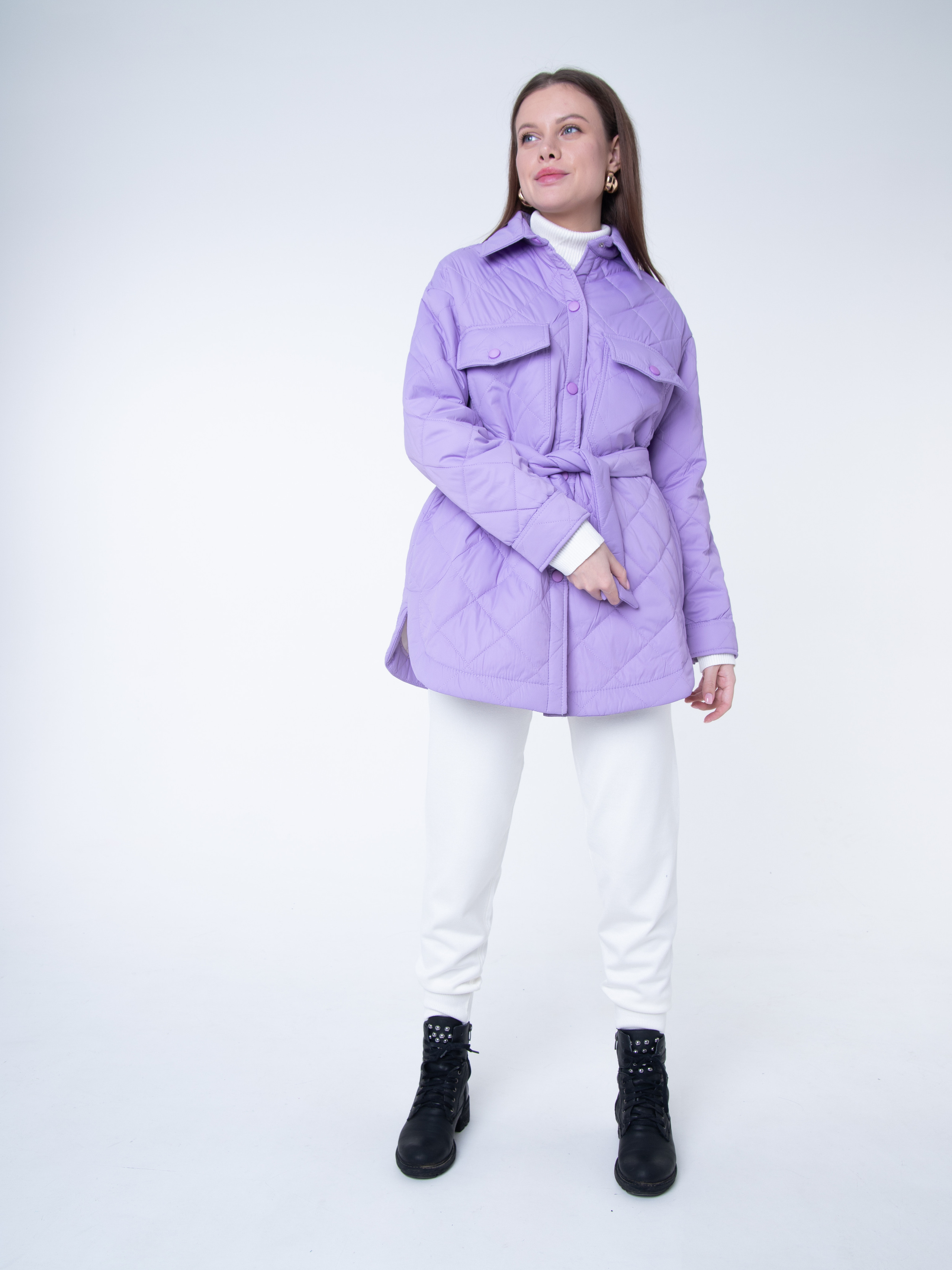 Пальто WB. Фотограф Ольга Рубцова в Москве и Московской области