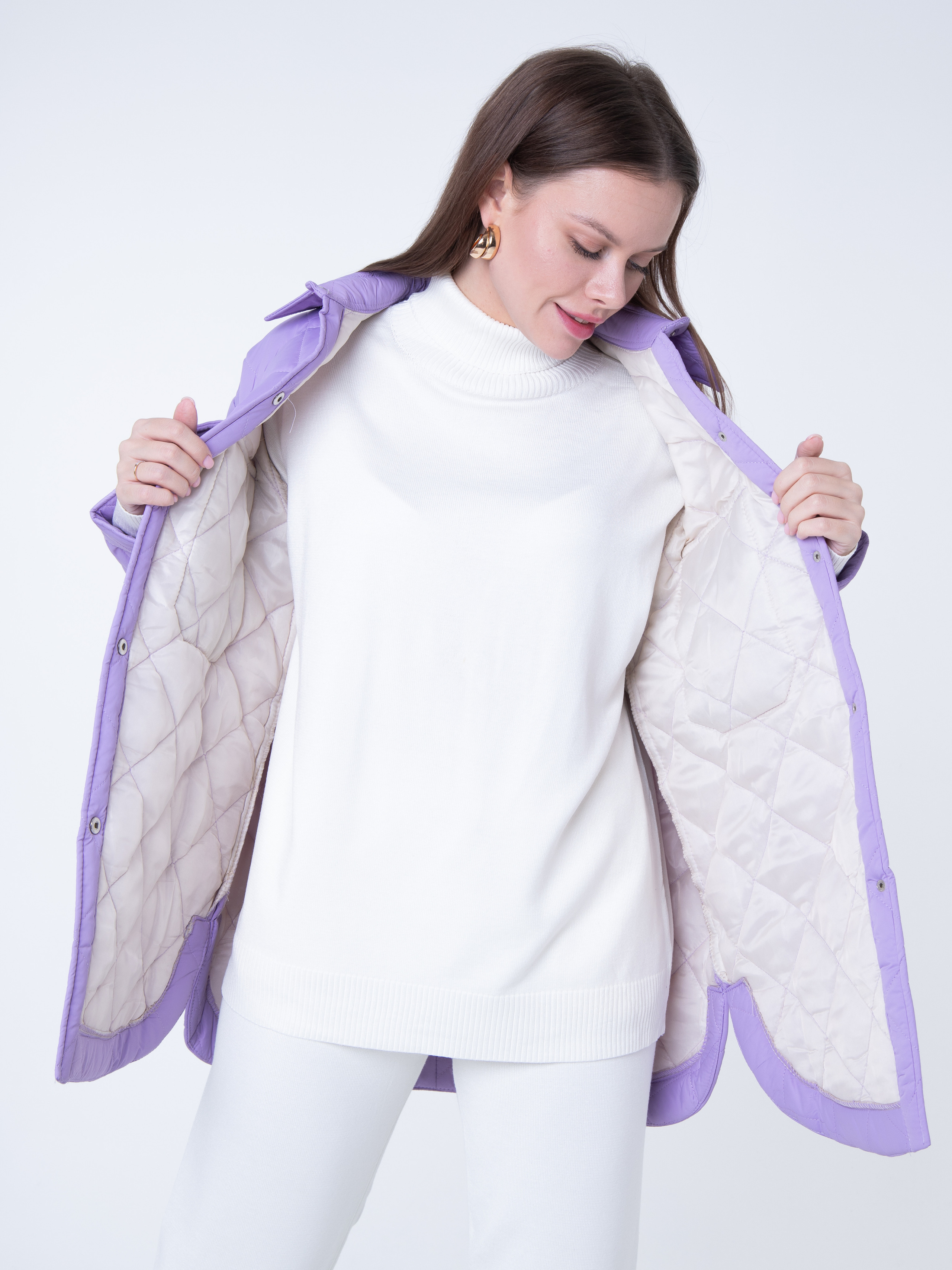 Пальто WB. Фотограф Ольга Рубцова в Москве и Московской области