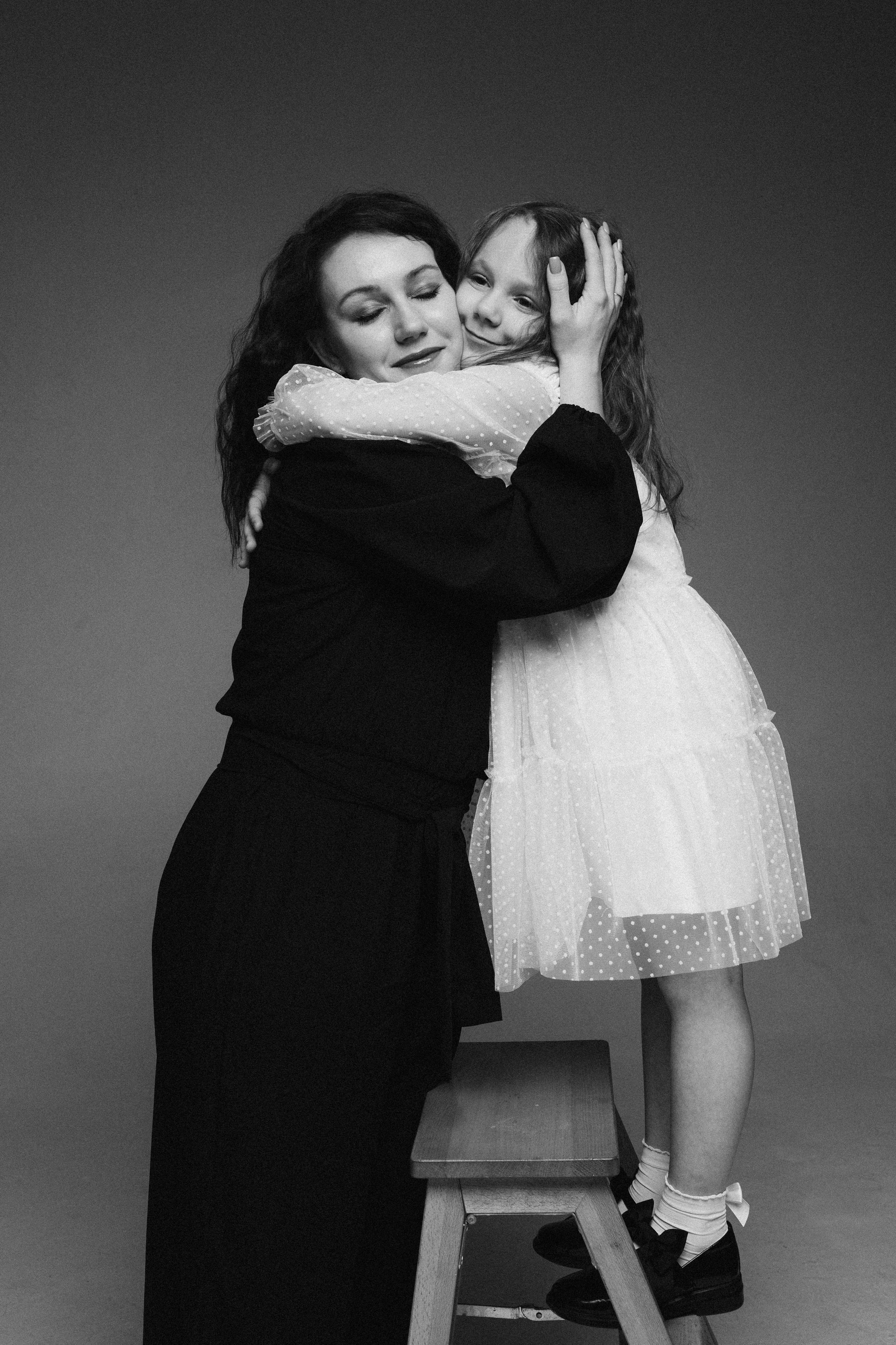 Лена и Алексей. Фотограф Ольга Рубцова в Москве и Московской области