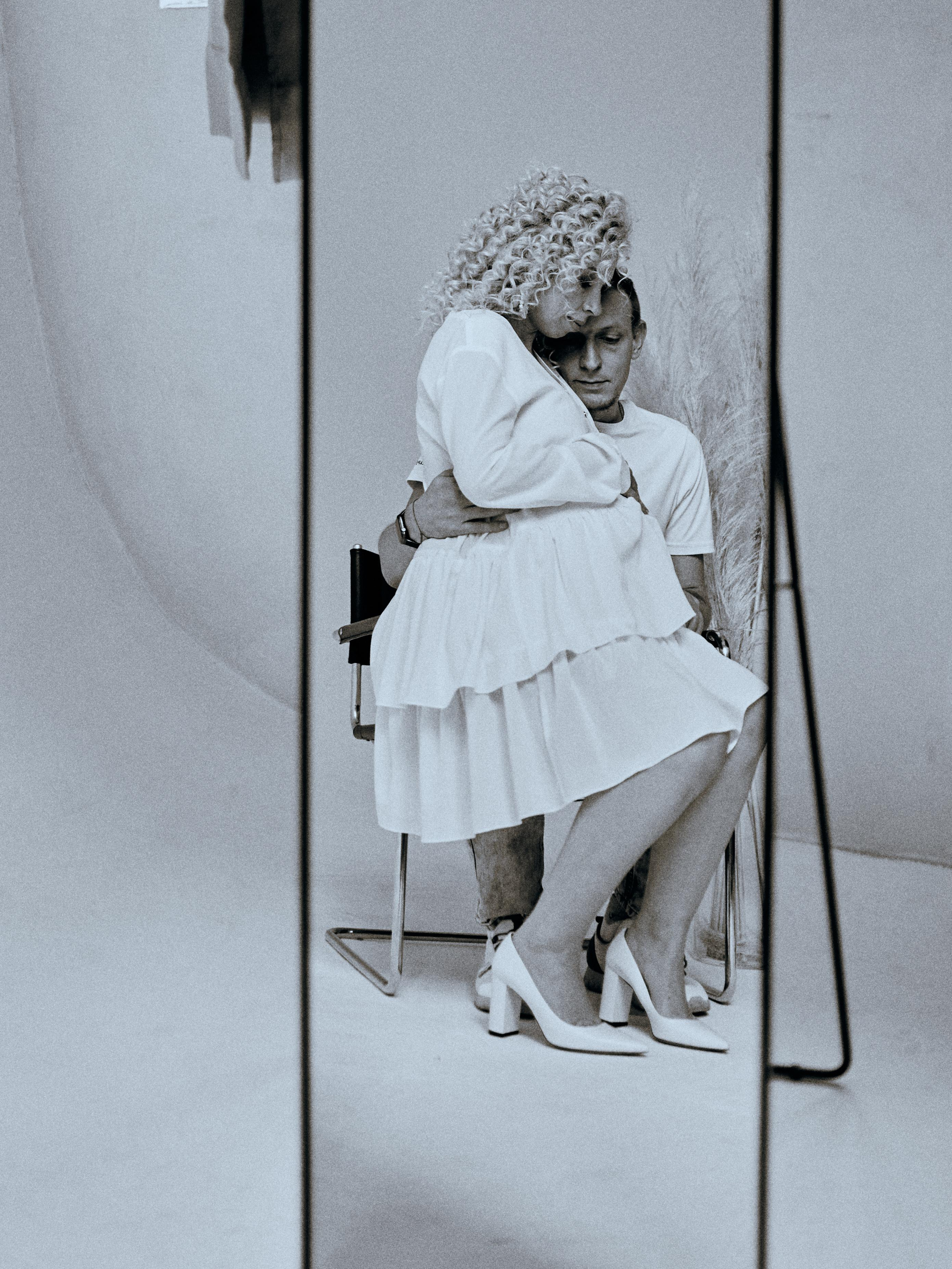 Жанна. Фотограф Ольга Рубцова в Москве и Московской области