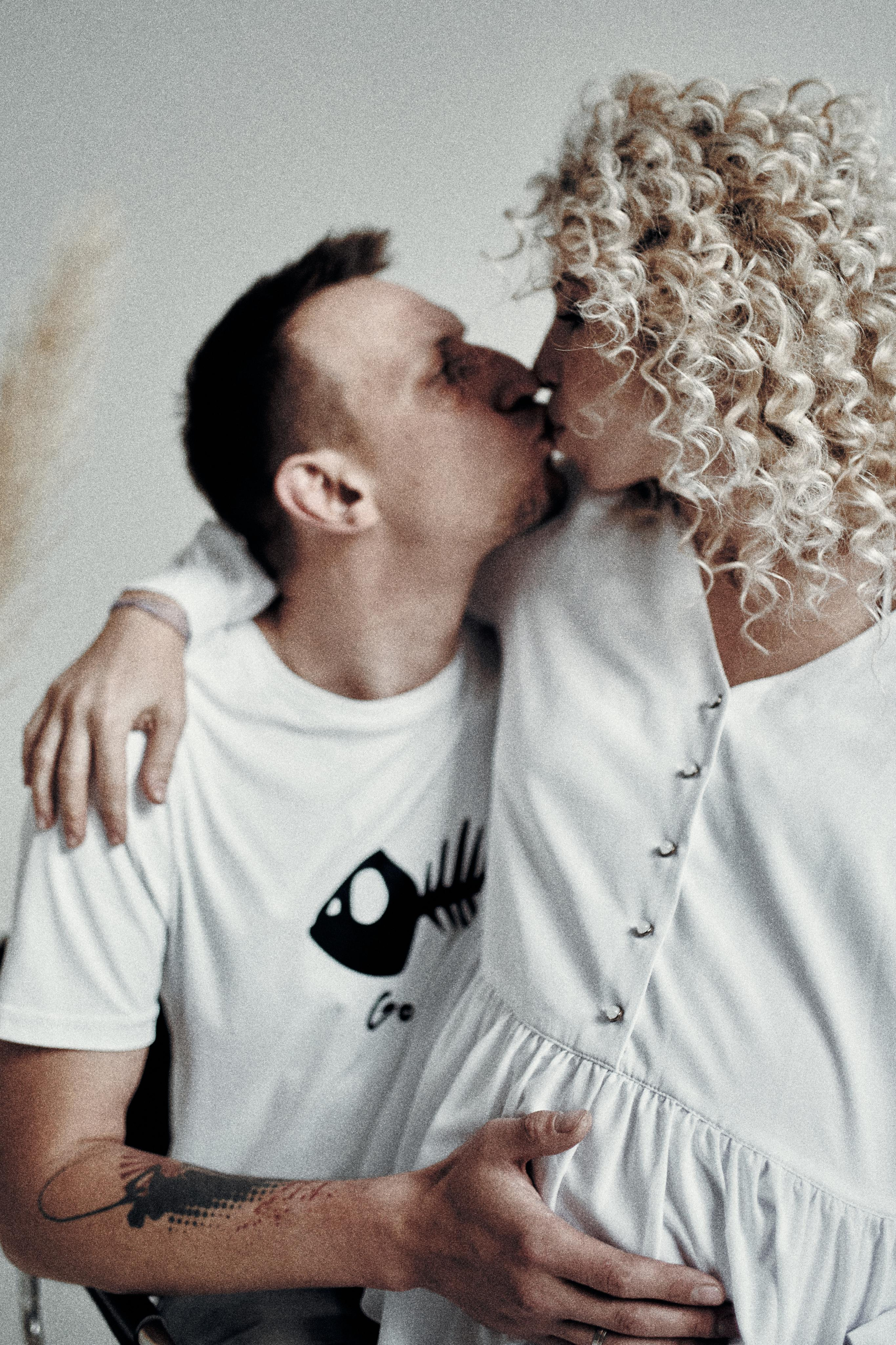 Жанна. Фотограф Ольга Рубцова в Москве и Московской области