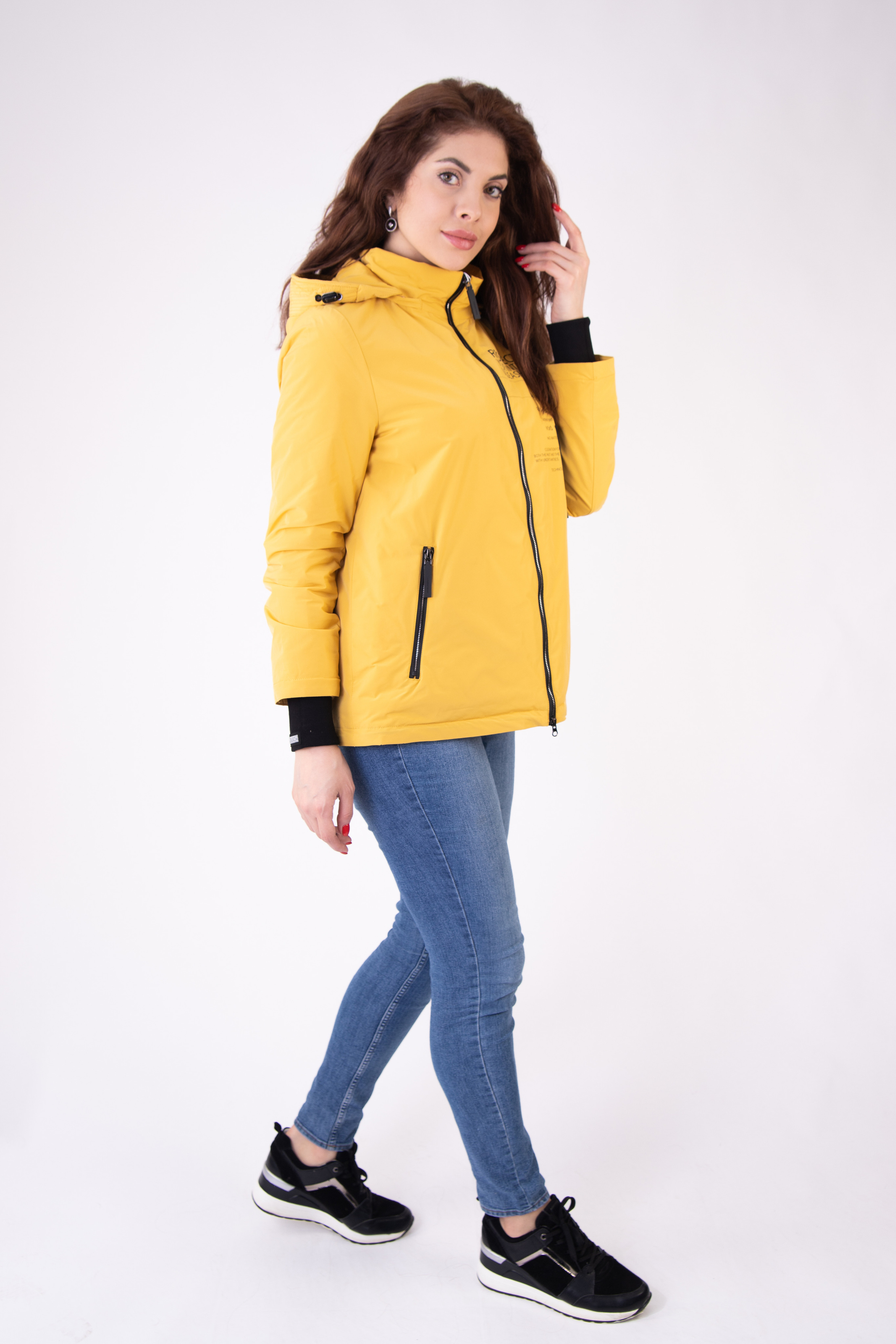 Классика Мода. Фотограф Ольга Рубцова в Москве и Московской области