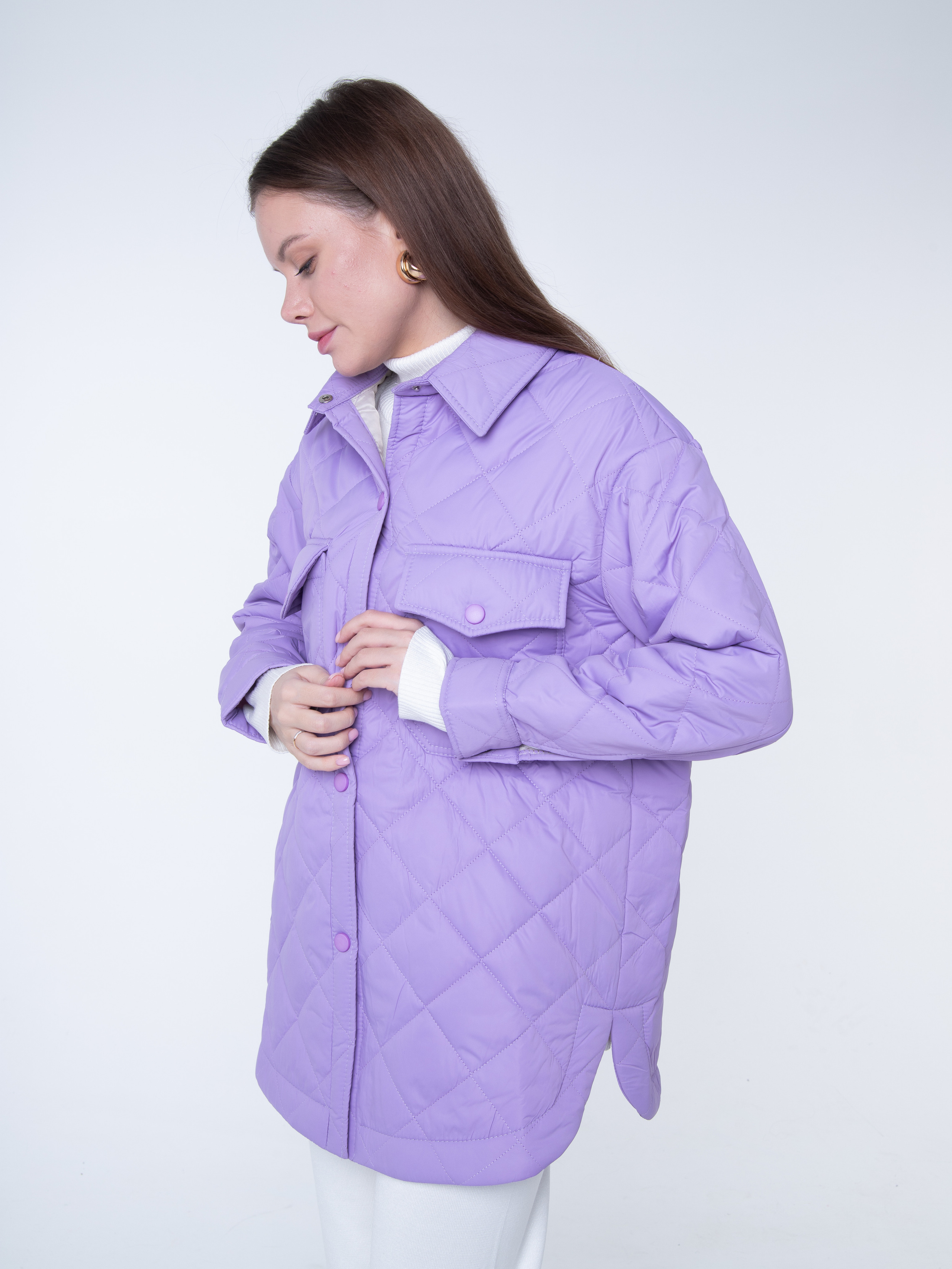 Пальто WB. Фотограф Ольга Рубцова в Москве и Московской области