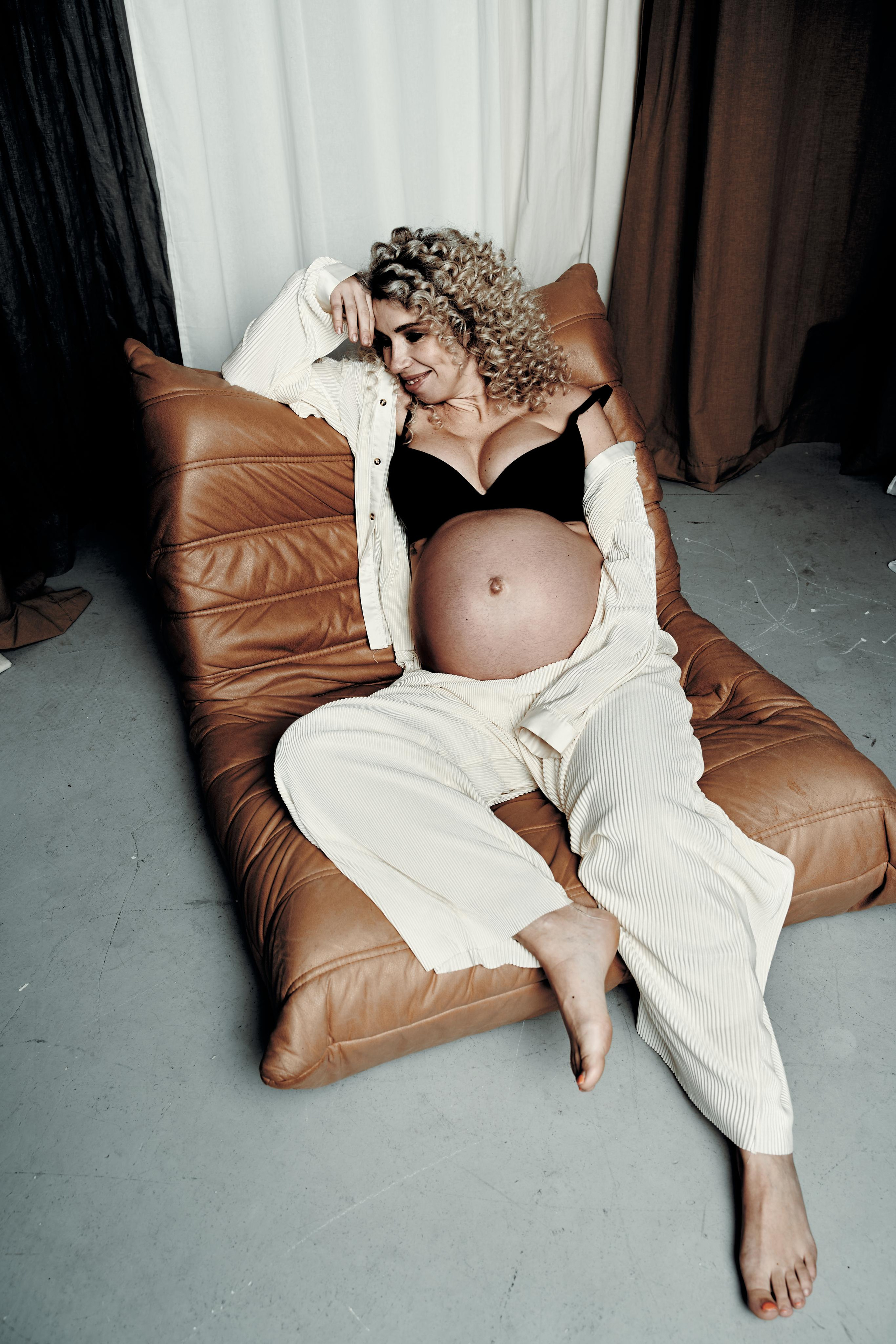 Жанна. Фотограф Ольга Рубцова в Москве и Московской области