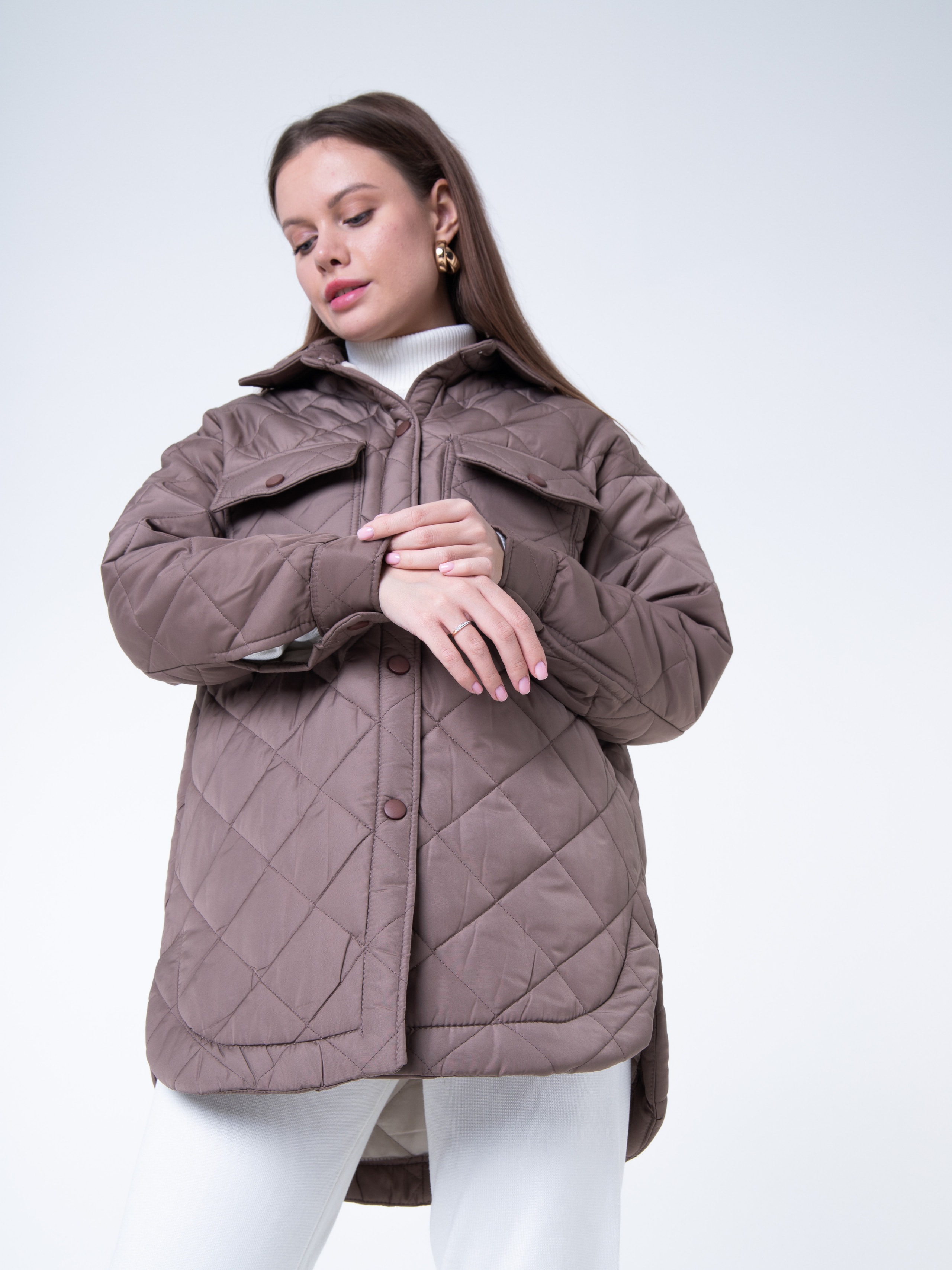 Пальто WB. Фотограф Ольга Рубцова в Москве и Московской области