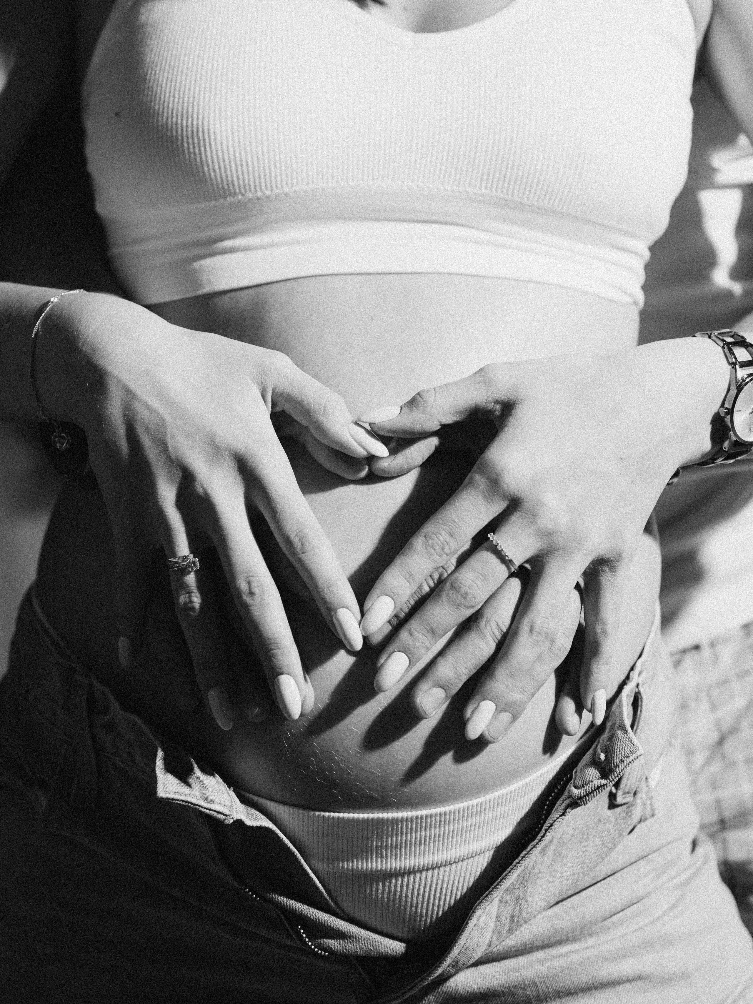 Алина и Эльдар. Фотограф Ольга Рубцова в Москве и Московской области