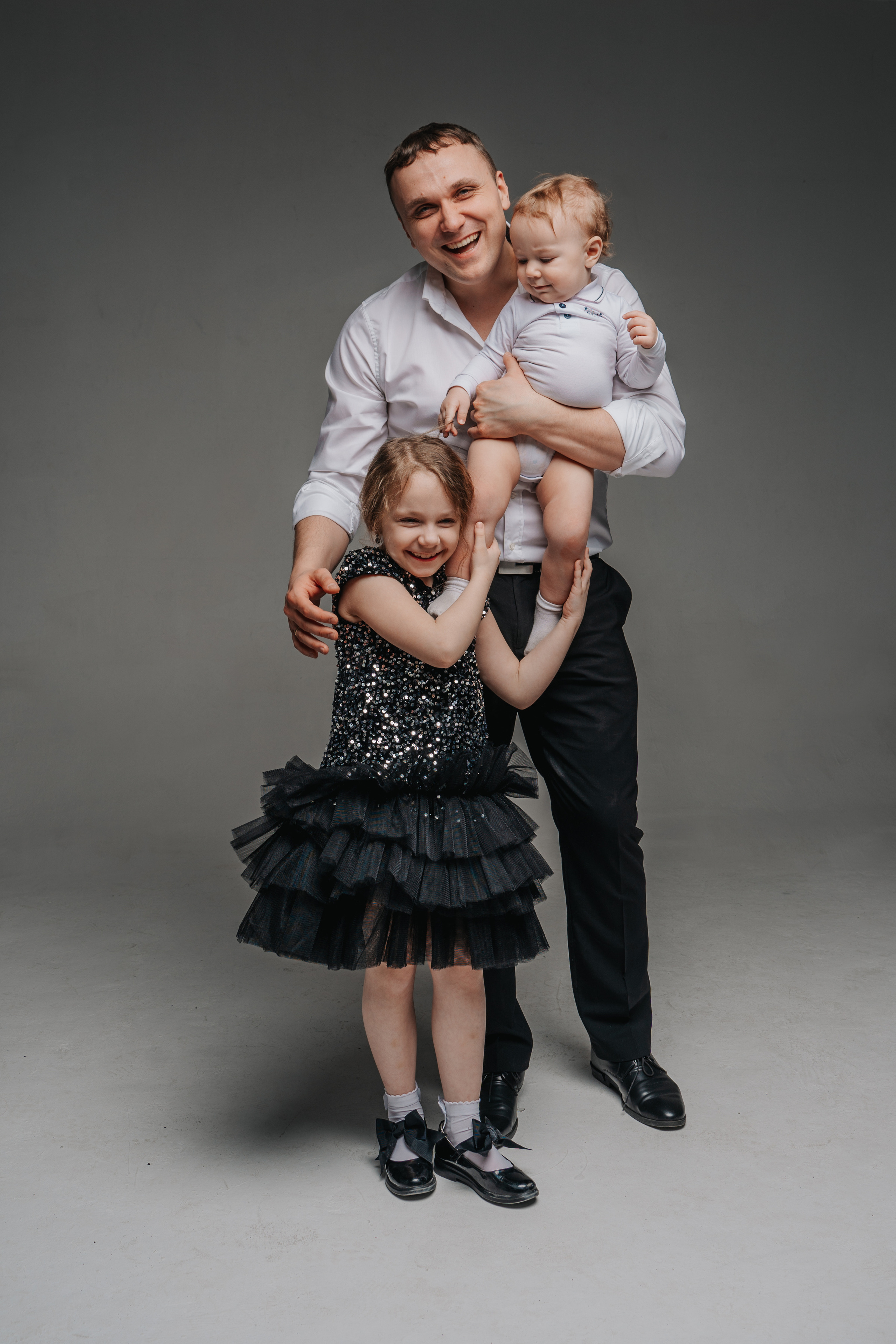 Лена и Алексей. Фотограф Ольга Рубцова в Москве и Московской области