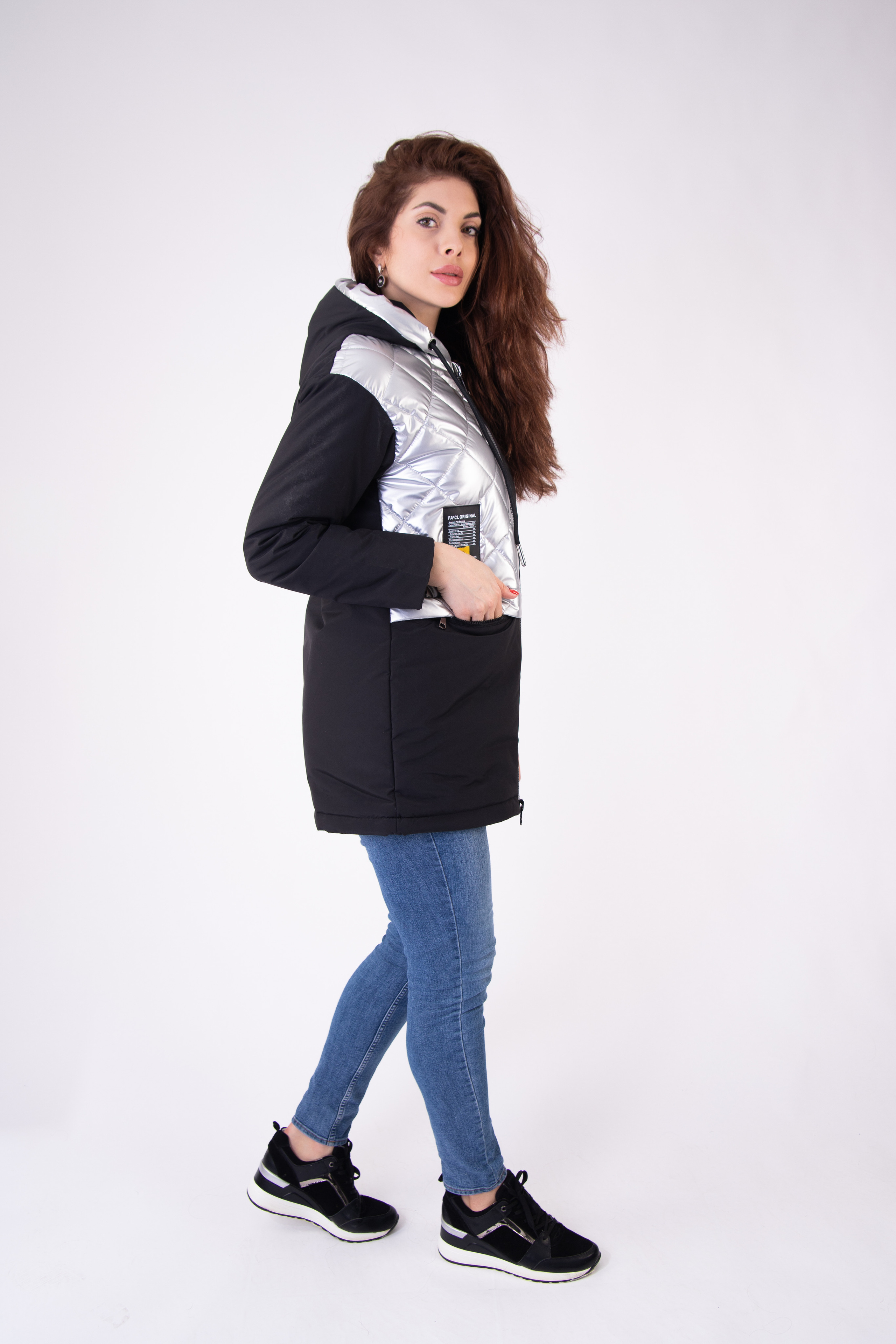 Классика Мода. Фотограф Ольга Рубцова в Москве и Московской области