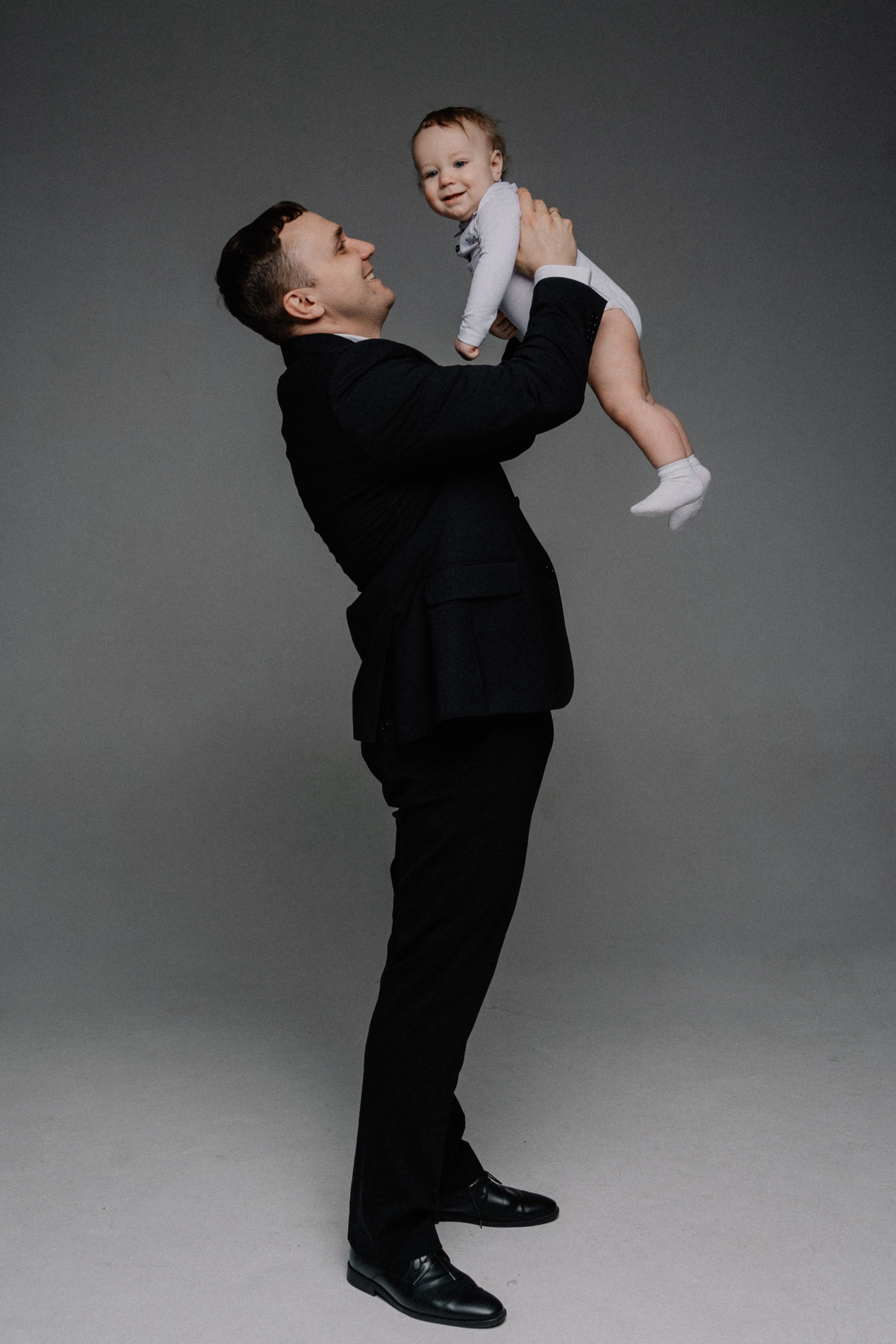 Лена и Алексей. Фотограф Ольга Рубцова в Москве и Московской области