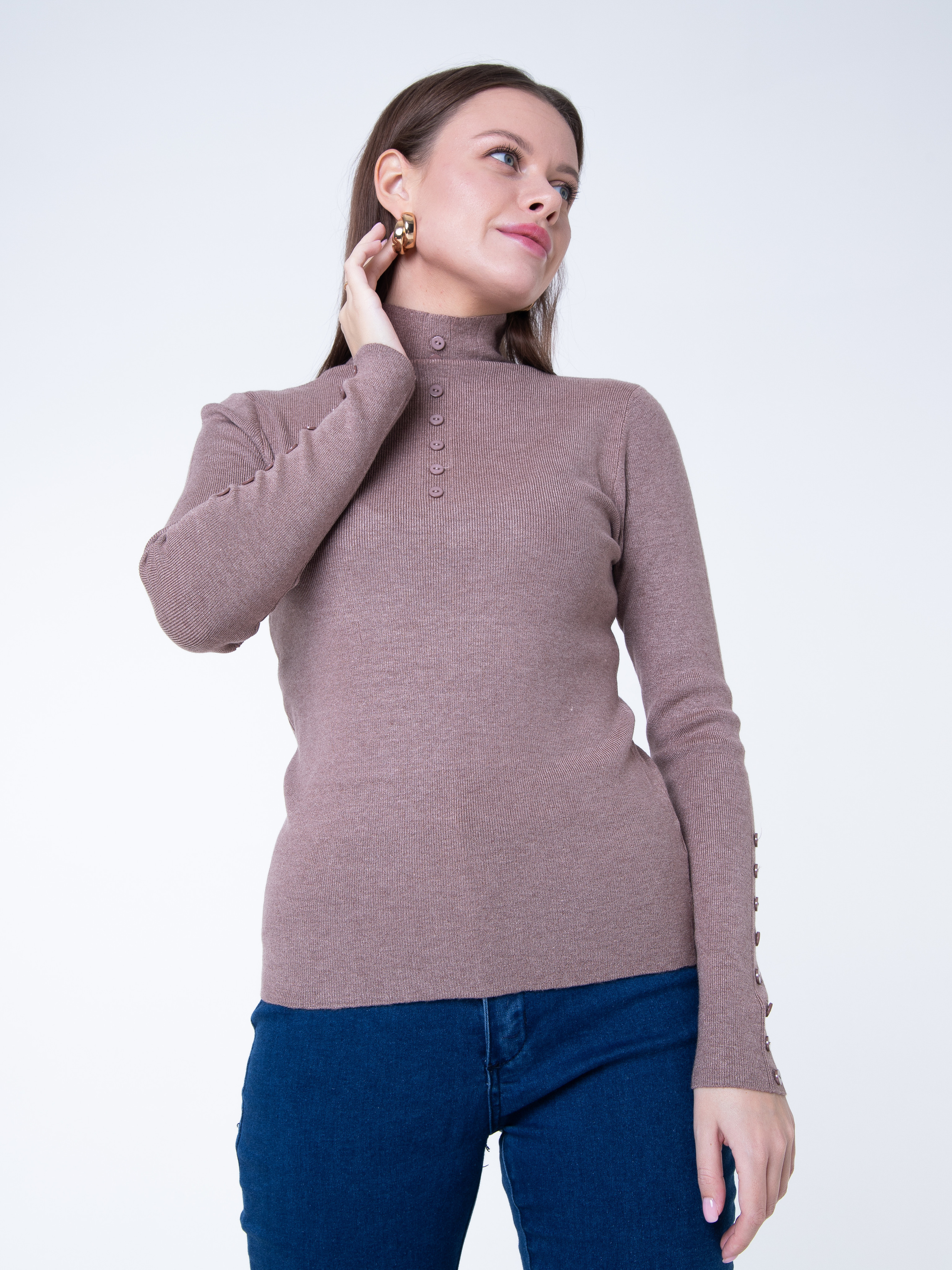 Водолазки WB. Фотограф Ольга Рубцова в Москве и Московской области